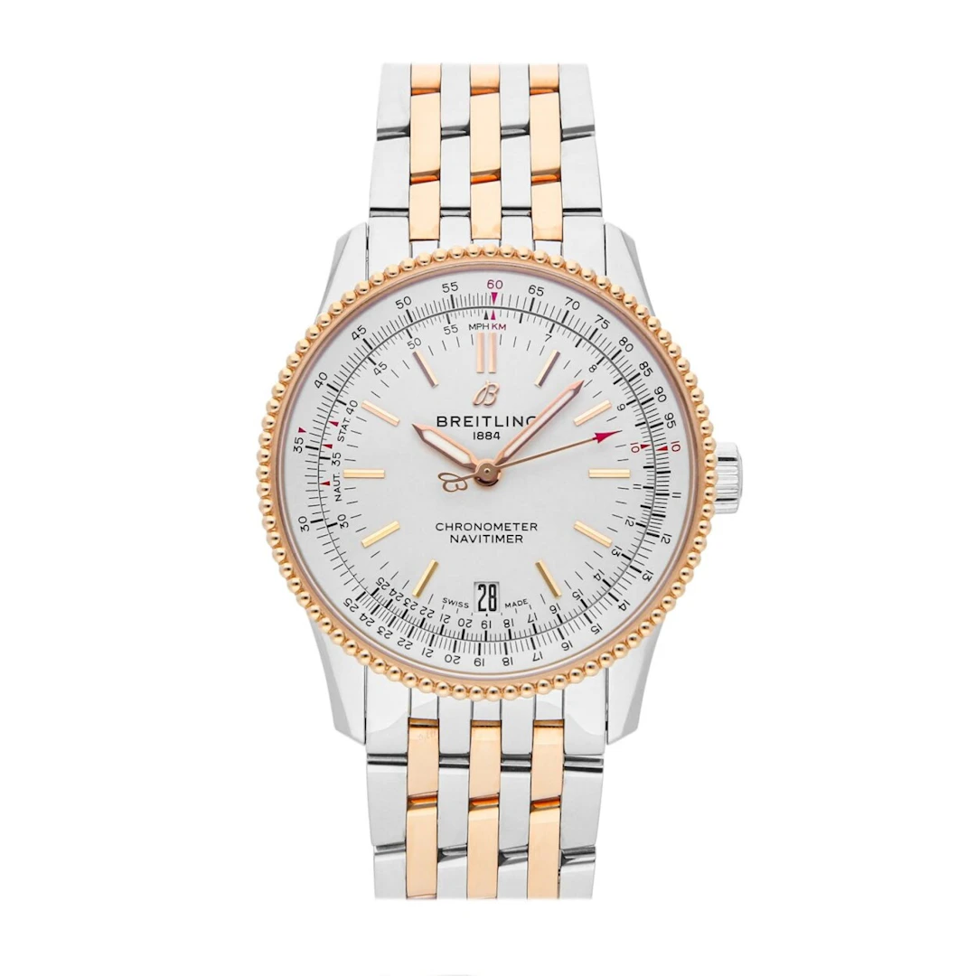 Breitling Navitimer Automatic 38 U17325211G1U1 U17325211G1U1