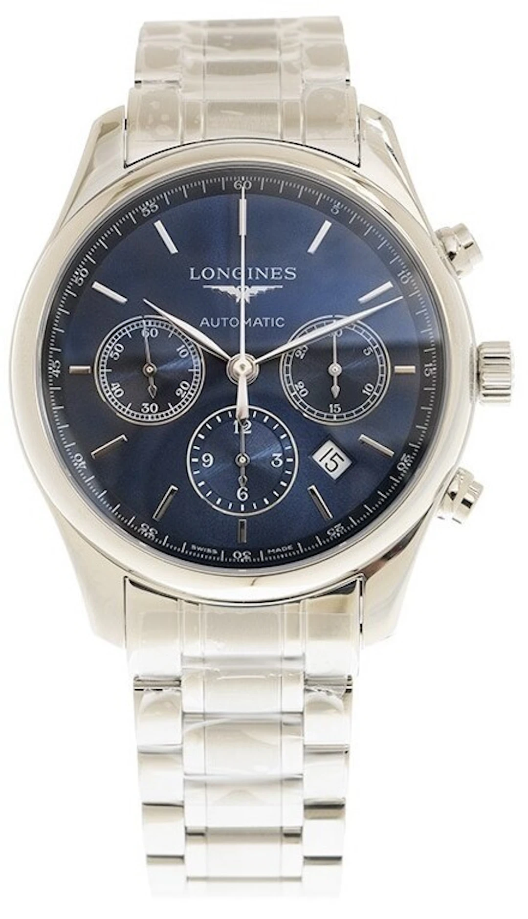 Longines Master L2.759.4.92.6 L2.759.4.92.6