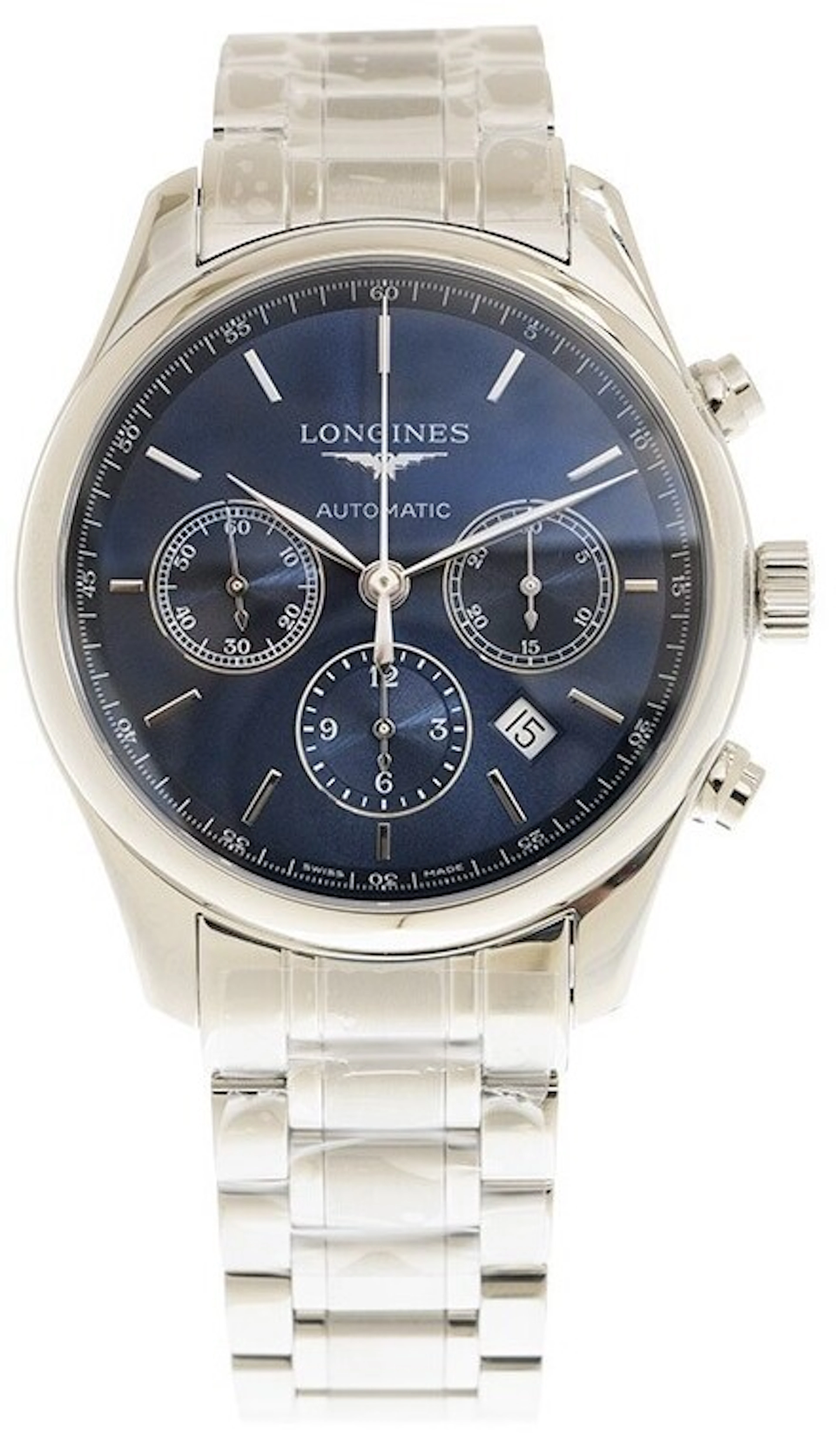 Longines Master L2.759.4.92.6 L2.759.4.92.6