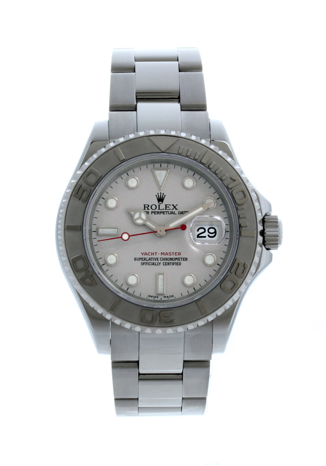 Rolex Yacht-Master 16622 16622