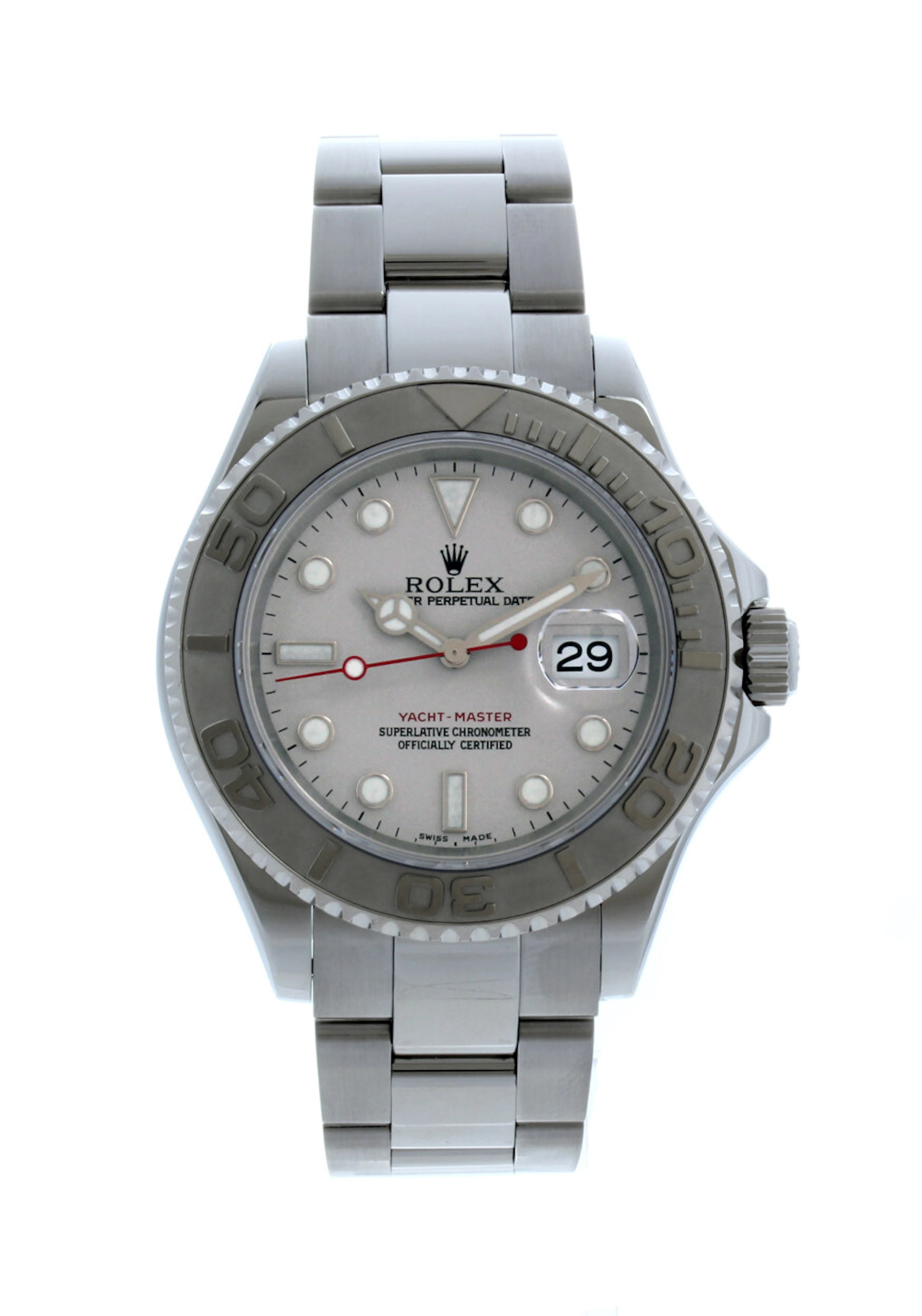 Rolex Yacht-Master 16622 16622