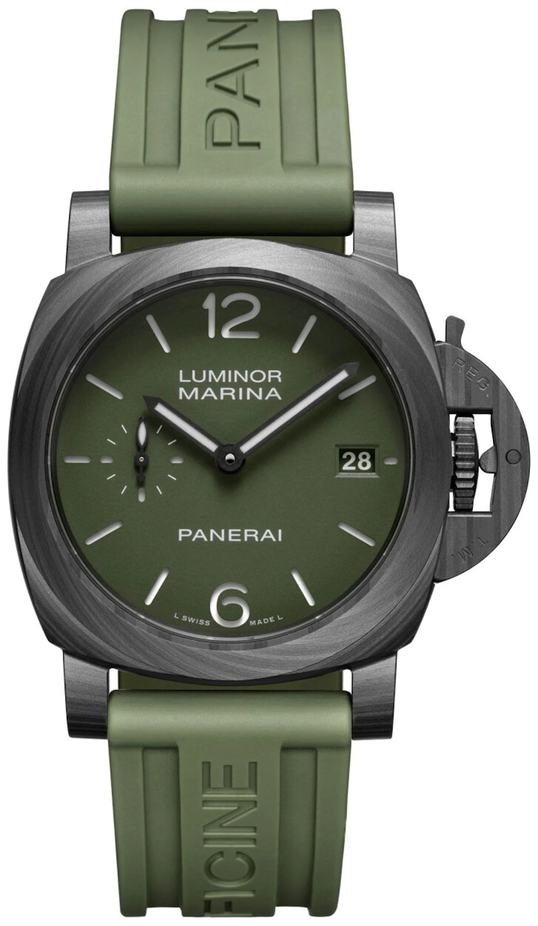Panerai Luminor Marina PAM01526 PAM01526