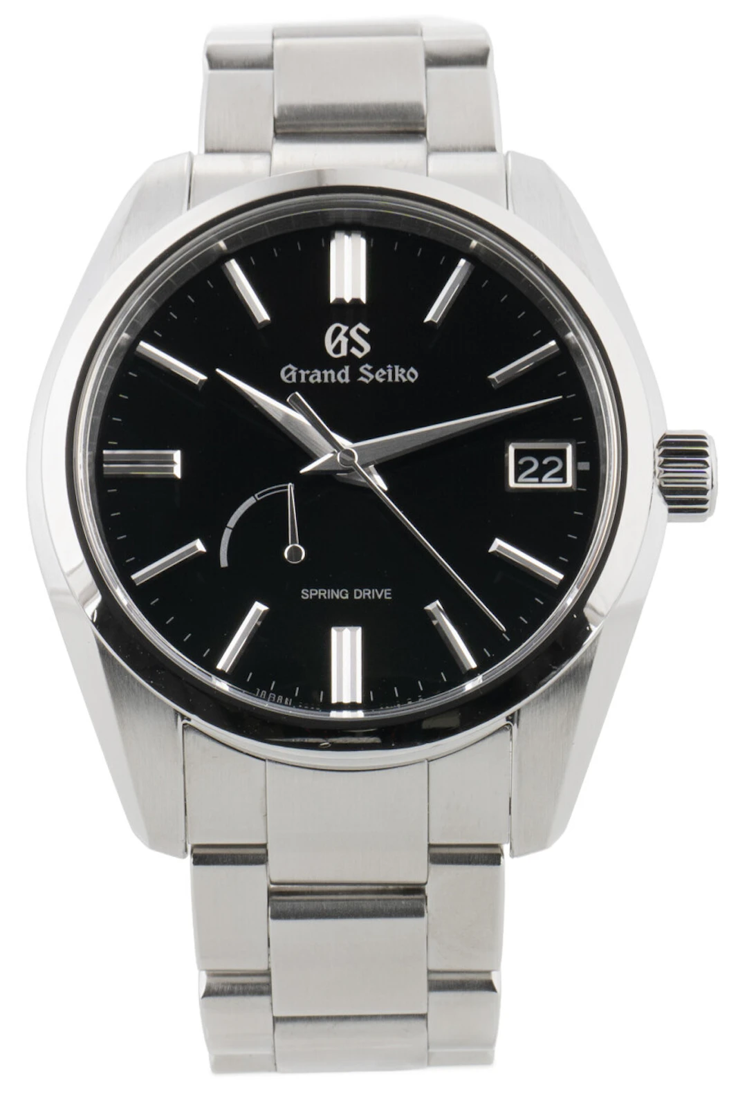 Grand Seiko Heritage Collection SBGA467G SBGA467G