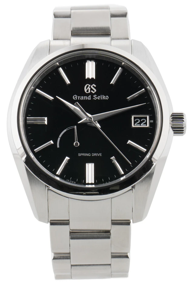 Grand Seiko Heritage Collection SBGA467G SBGA467G