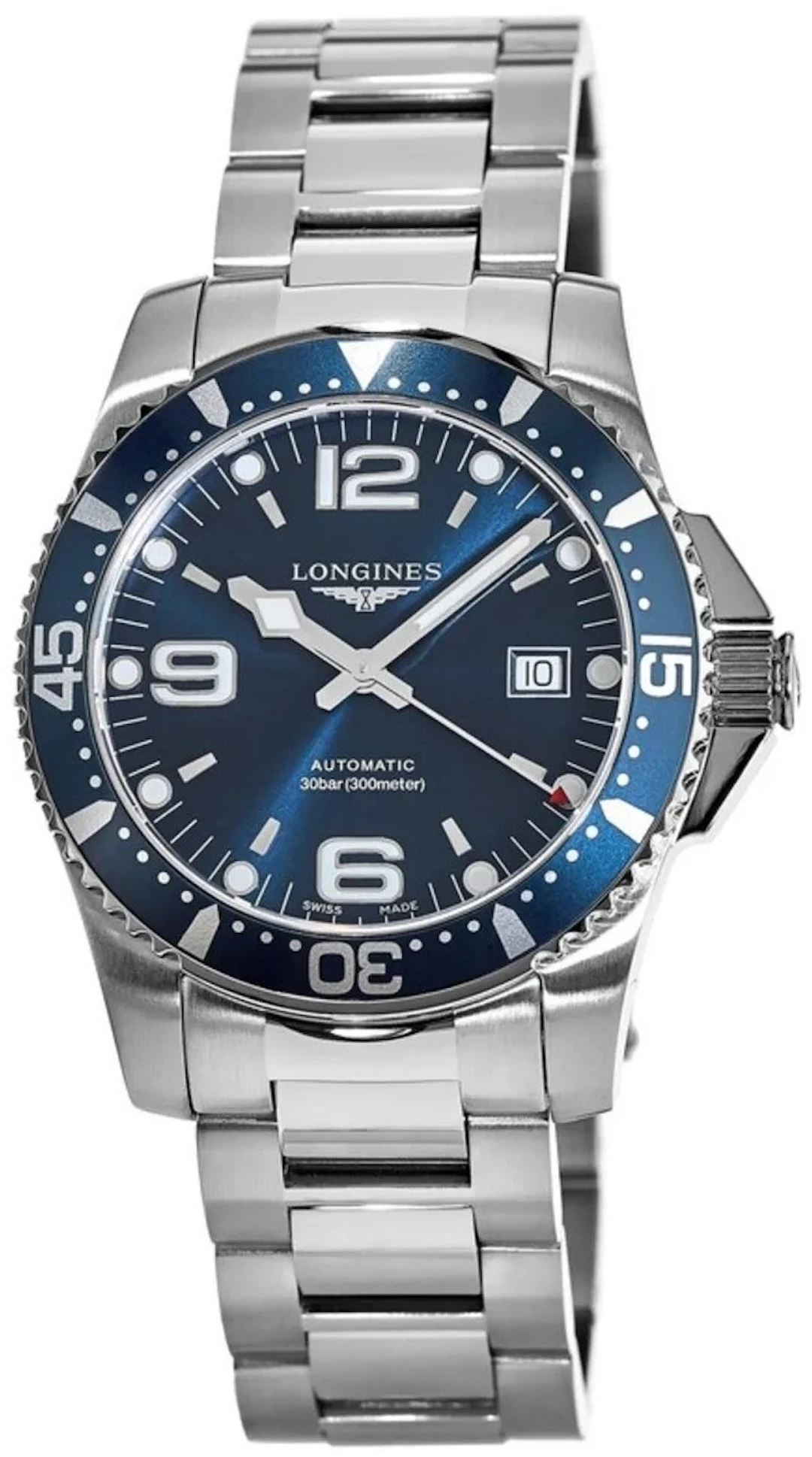 Longines Hydroconquest L3.742.4.96.6 L3.742.4.96.6