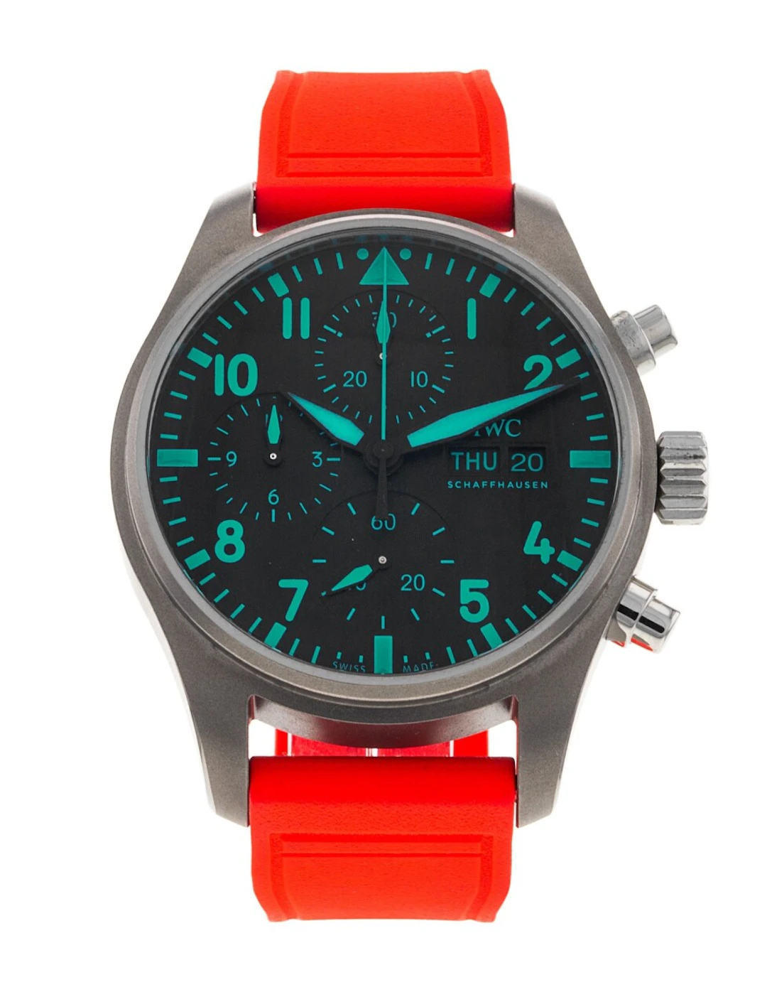 IWC Pilots IW388114 IW388114