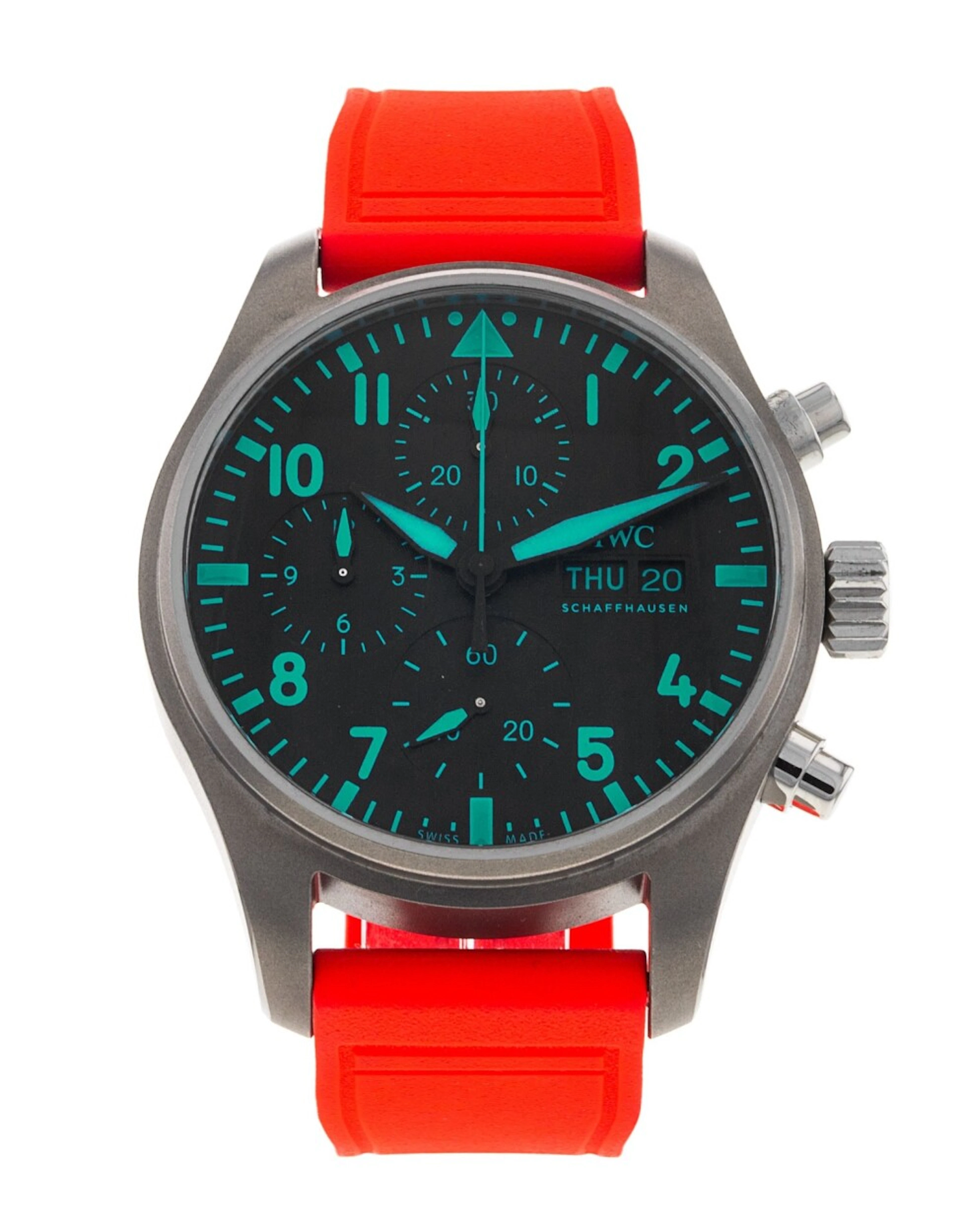 IWC Pilots IW388114 IW388114
