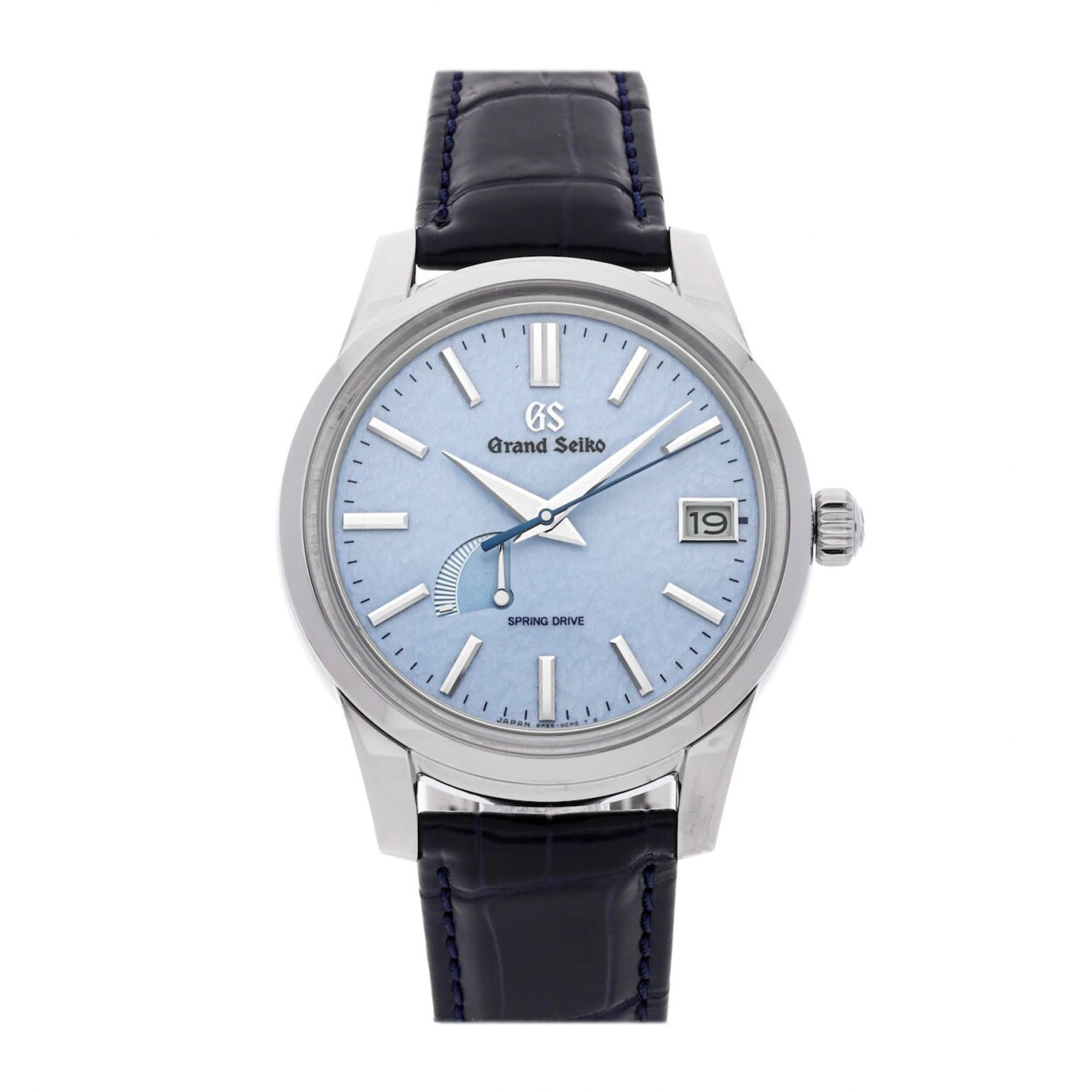Grand Seiko Elegance Collection SBGA407G SBGA407G