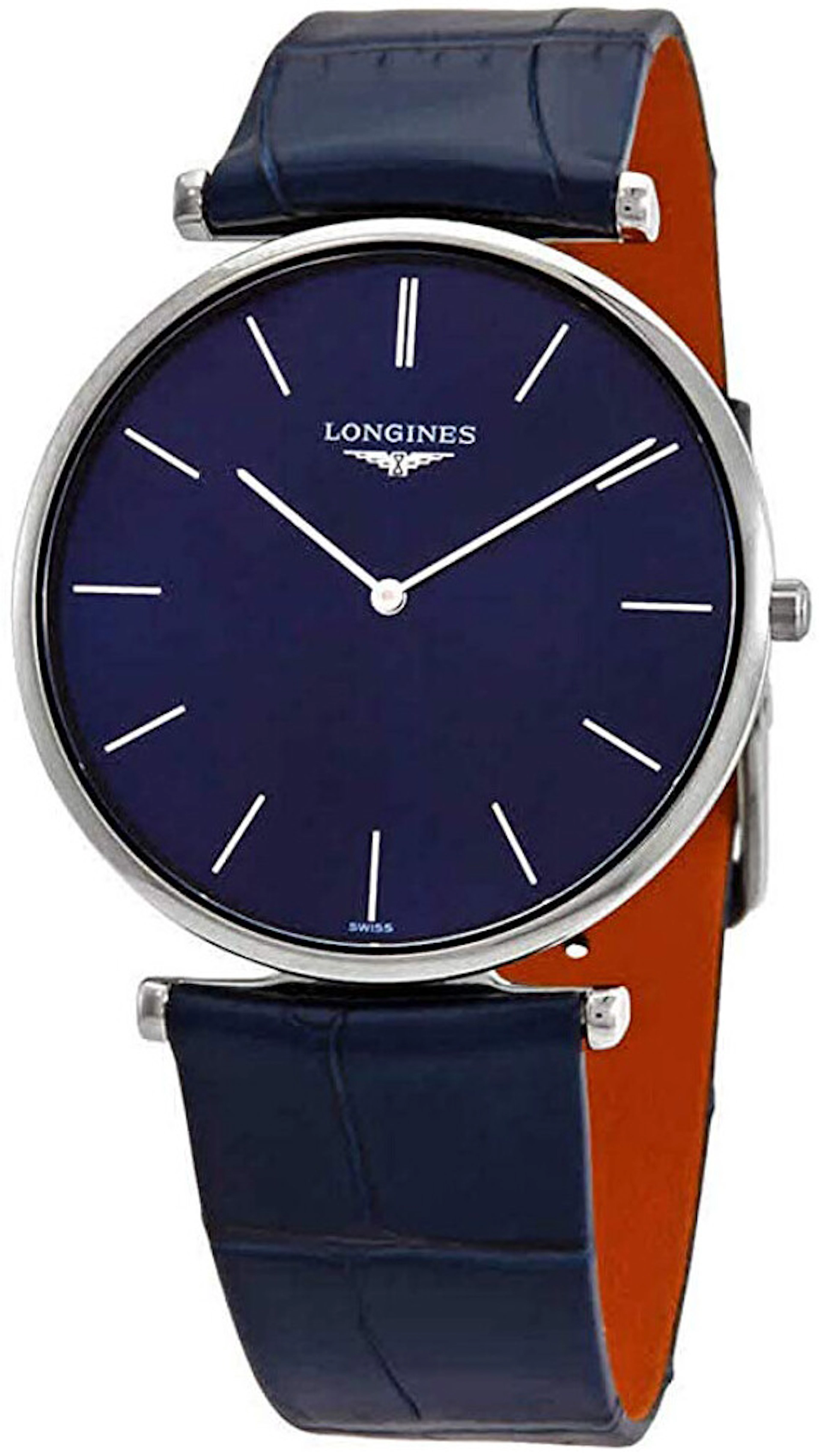 Longines La Grande Classique De Longines L4.766.4.95.2 L4.766.4.95.2