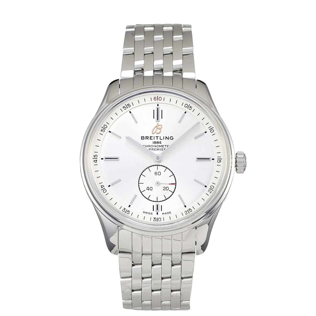 Breitling Premier Automatic A37340351G1A1 A37340351G1A1