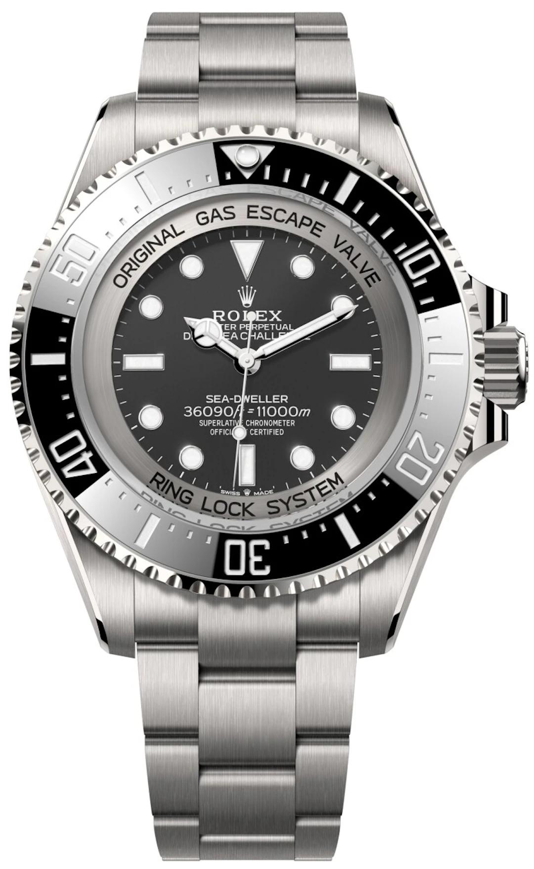 Rolex Deep Sea 126067-0001 126067-0001