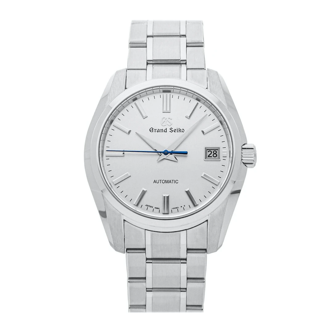Grand Seiko Heritage Collection SBGR315G SBGR315G