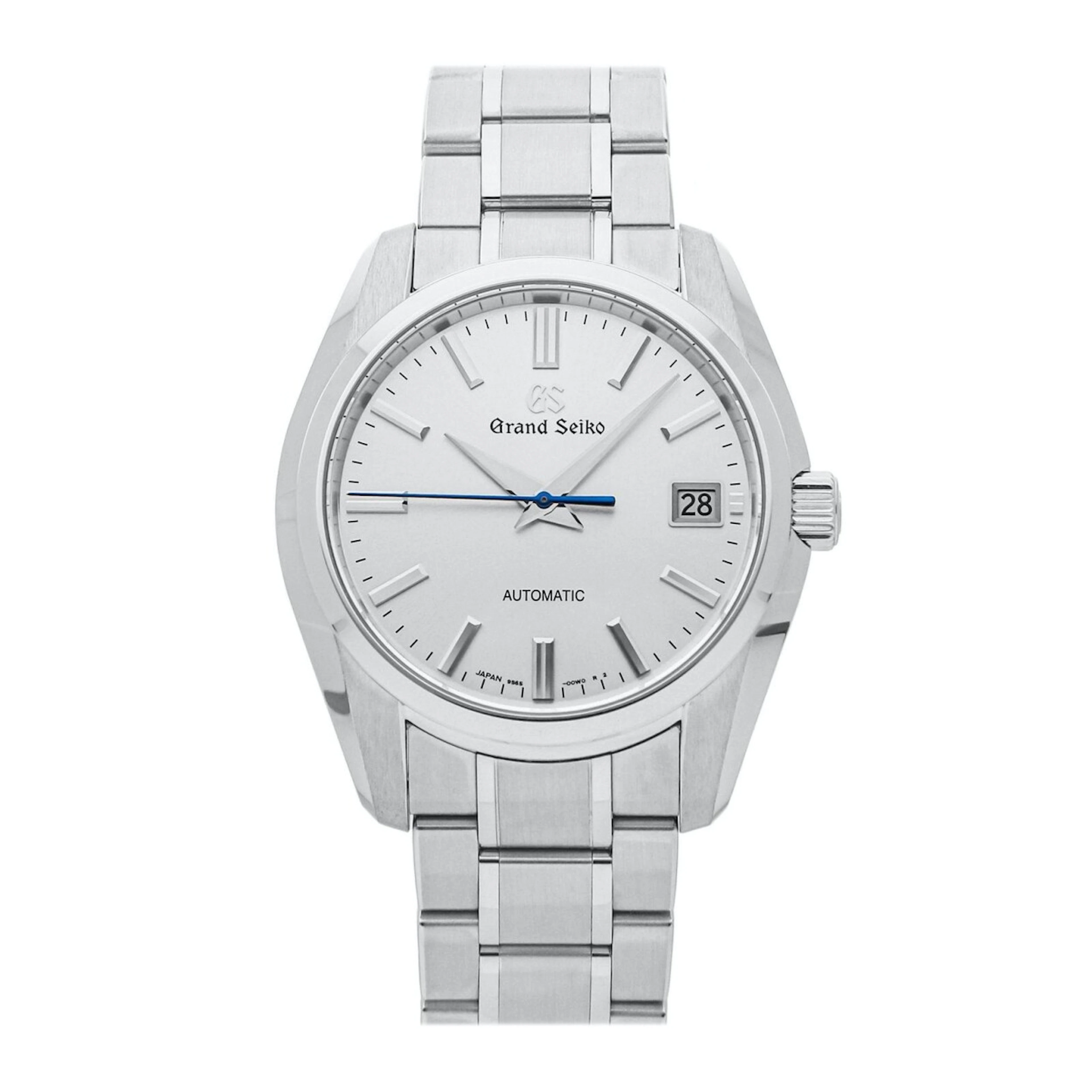 Grand Seiko Heritage Collection SBGR315G SBGR315G