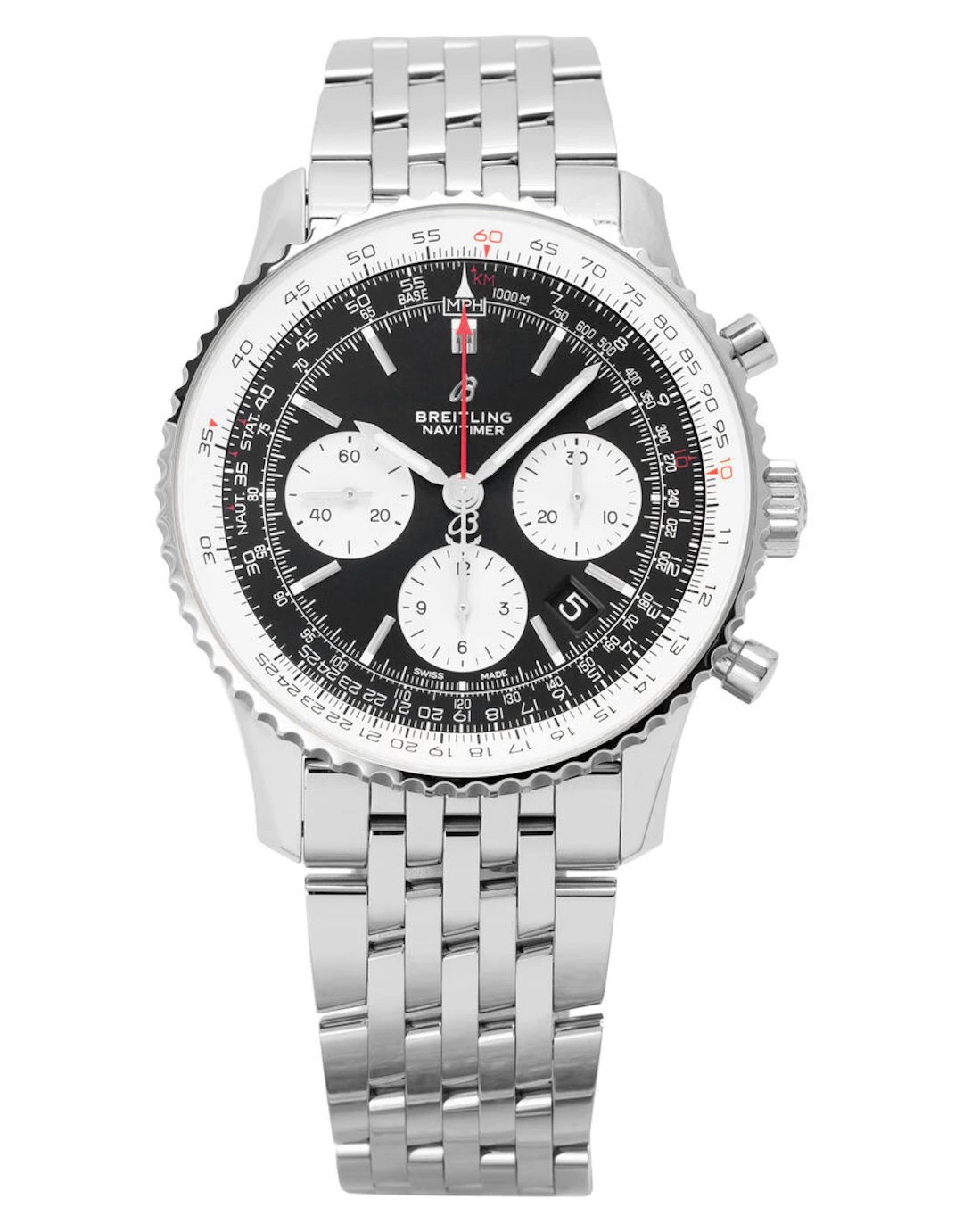 Breitling Navitimer 01 AB0121211B1A1 AB0121211B1A1