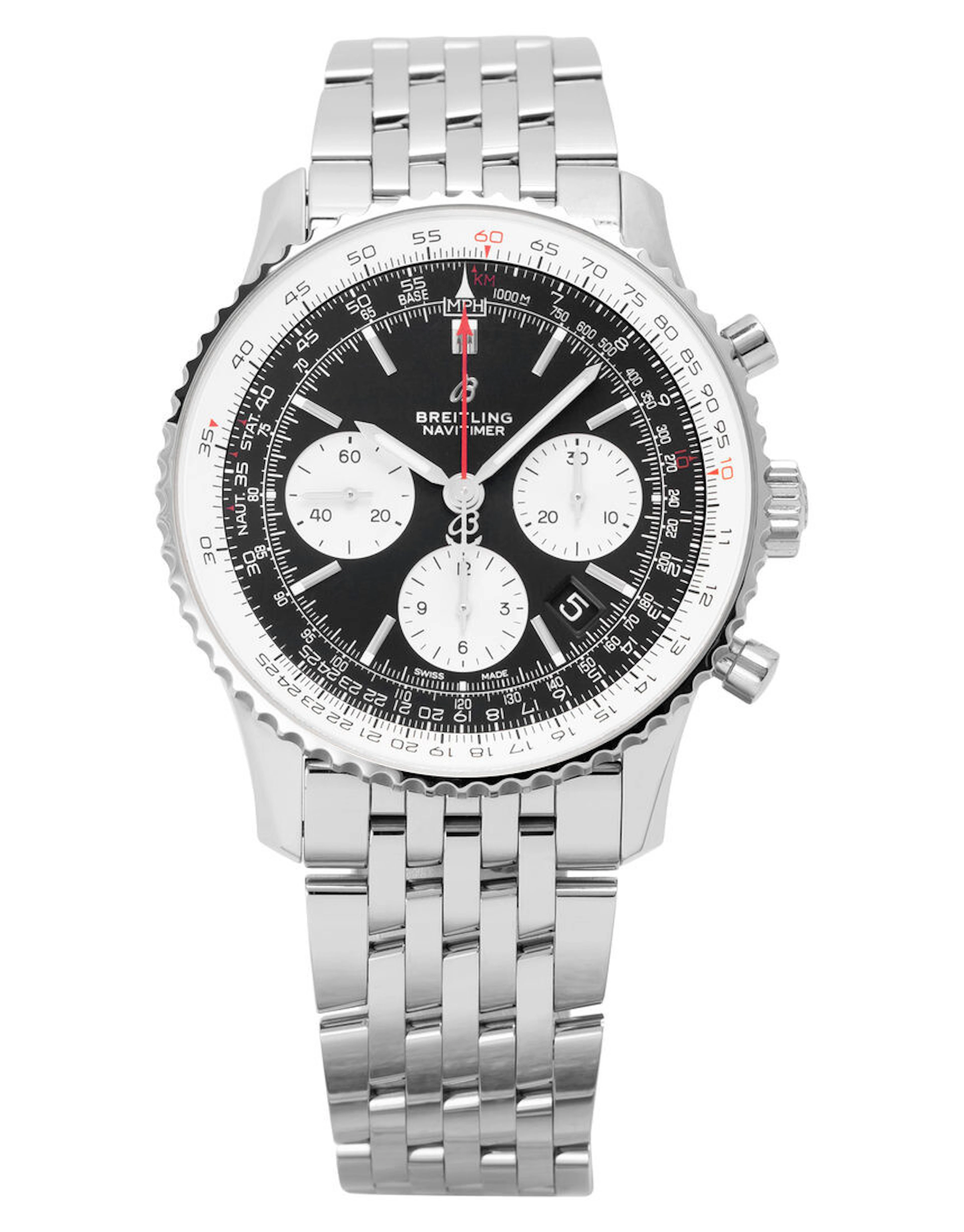 Breitling Navitimer 01 AB0121211B1A1 AB0121211B1A1