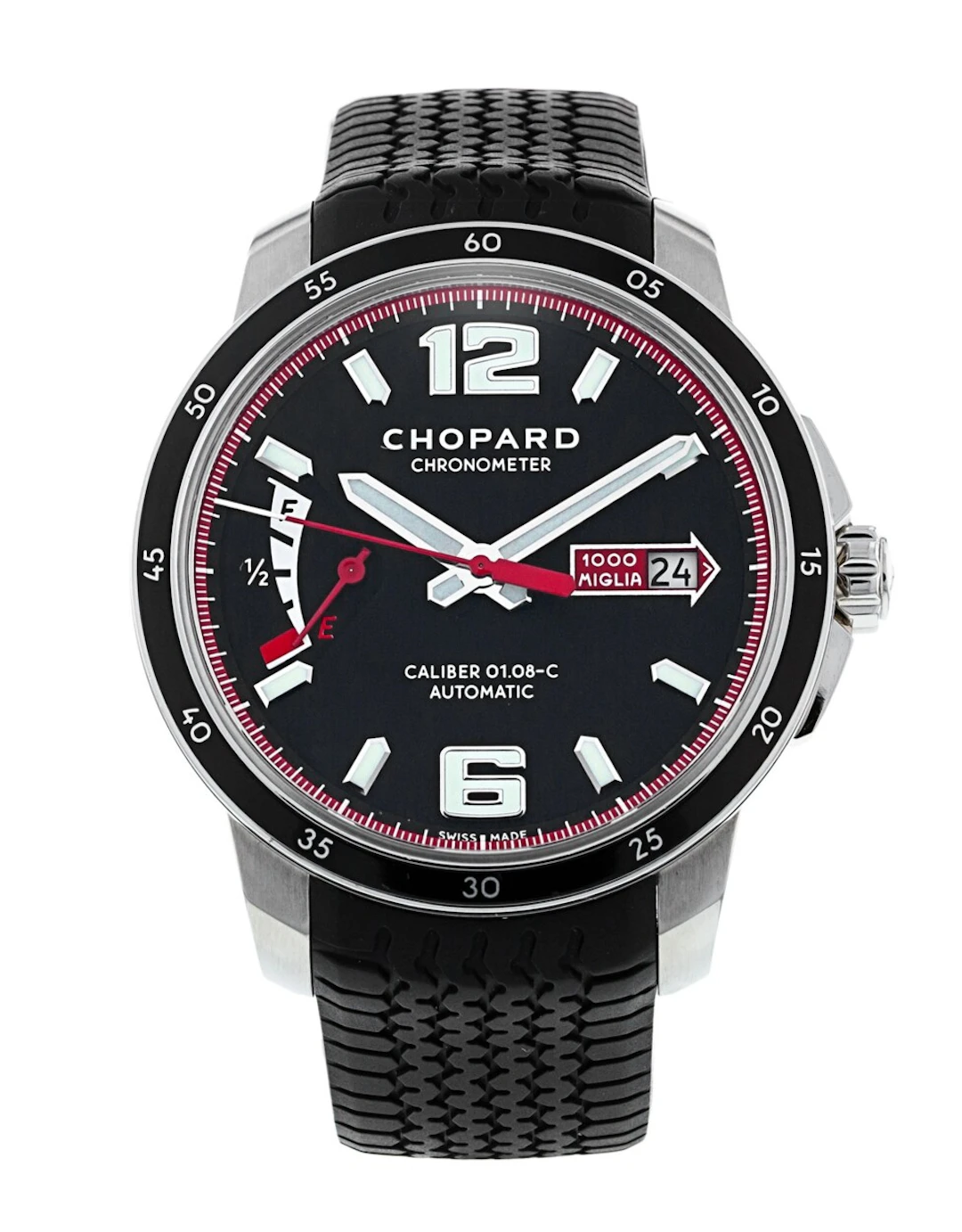 Chopard Mille Miglia 168566-3001 168566-3001