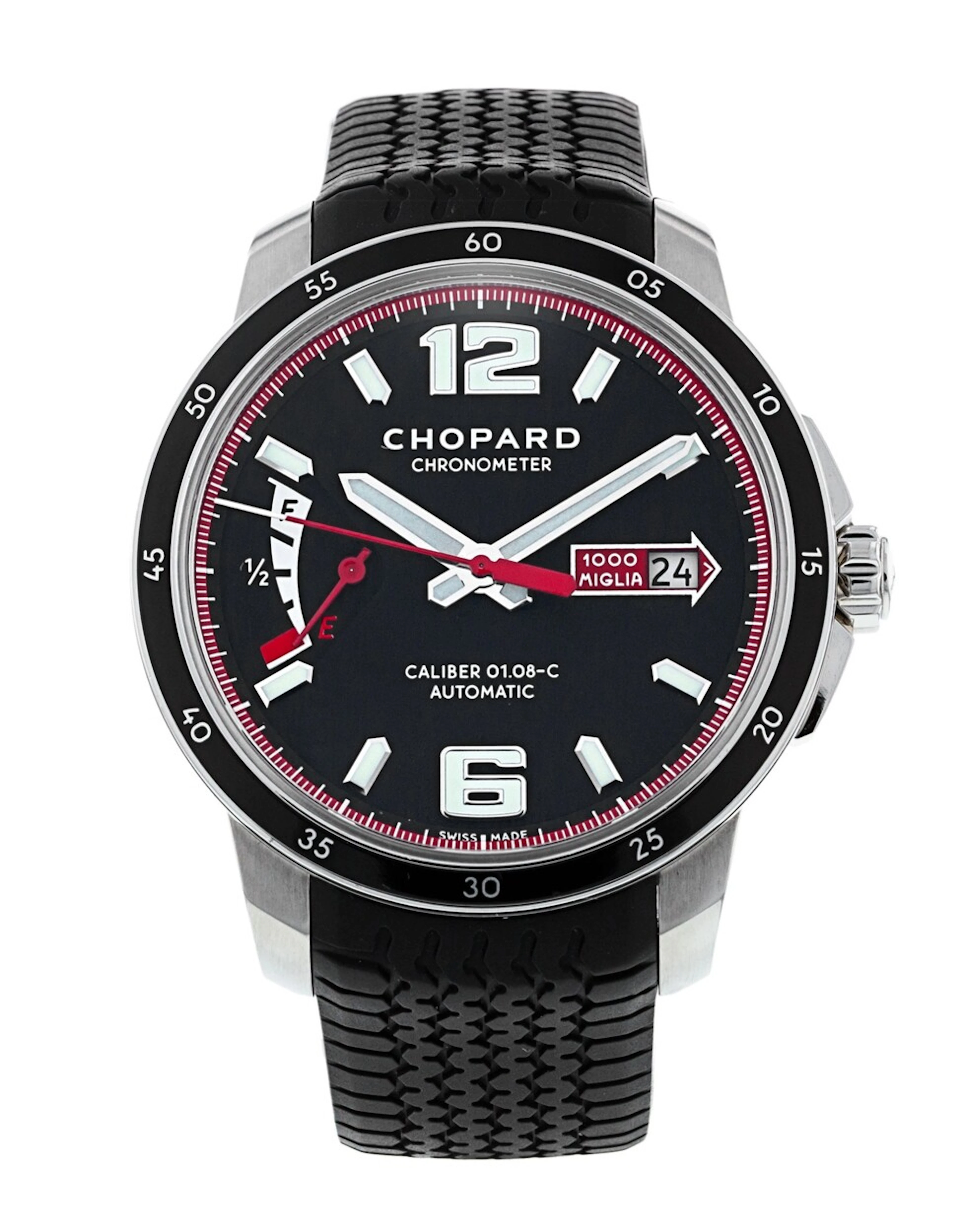 Chopard Mille Miglia 168566-3001 168566-3001