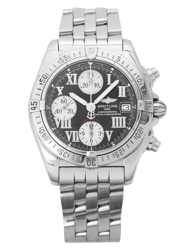 Breitling Chrono Cockpit A13358-715 A13358-715