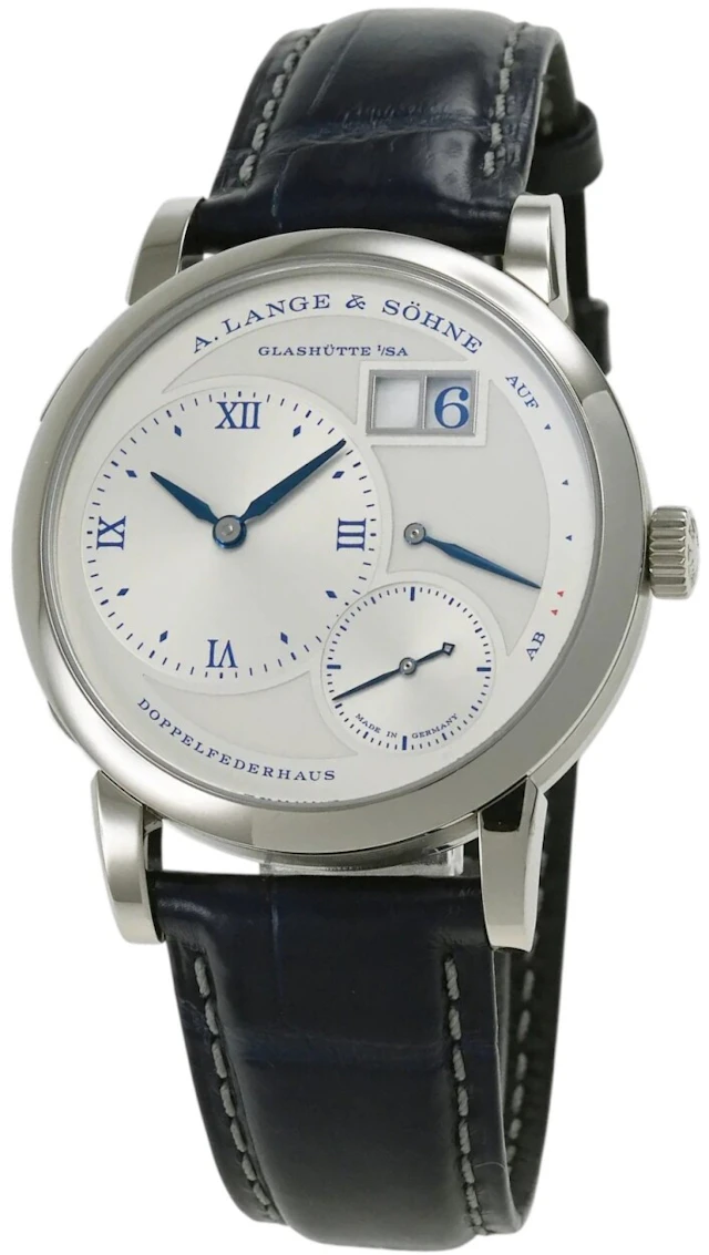A. Lange & Söhne Lange 1 191.066 191.066