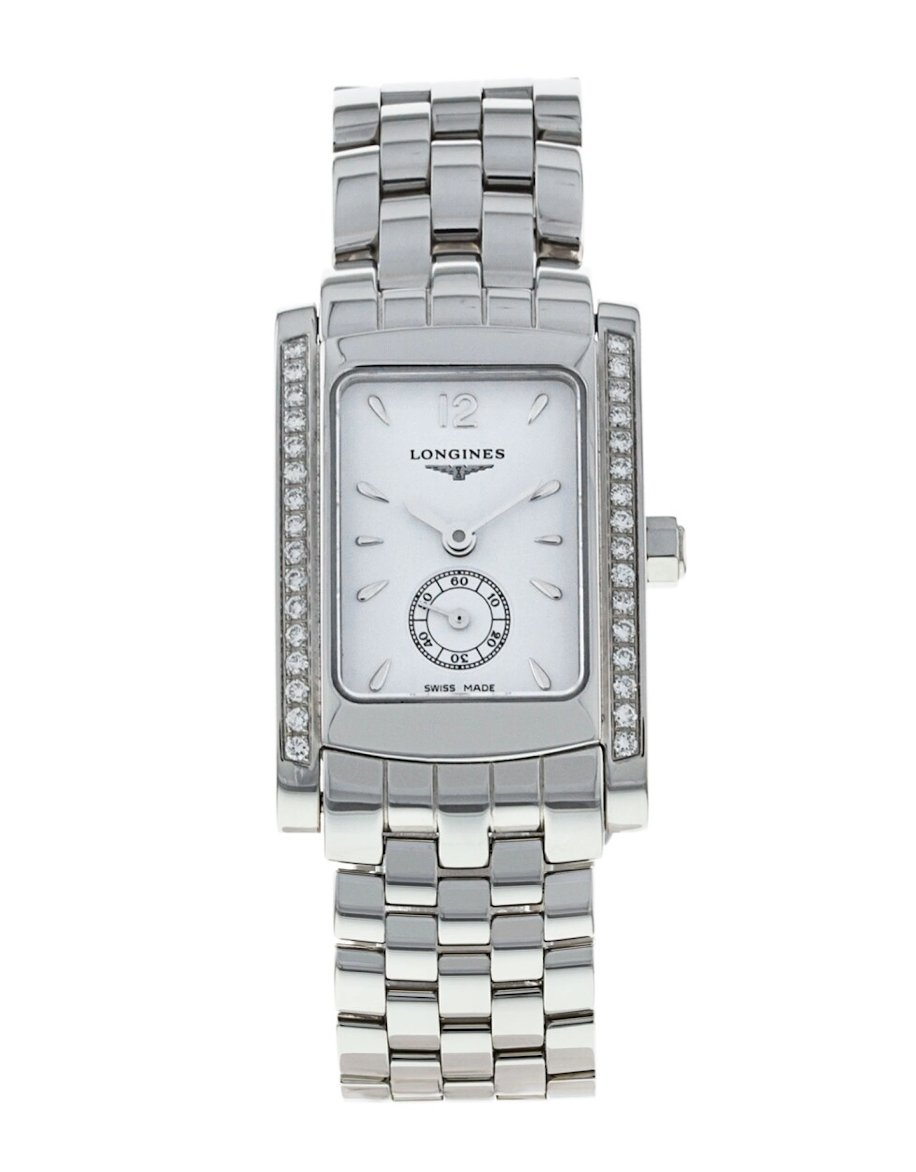 Longines DolceVita L5.155.0.16.6 L5.155.0.16.6
