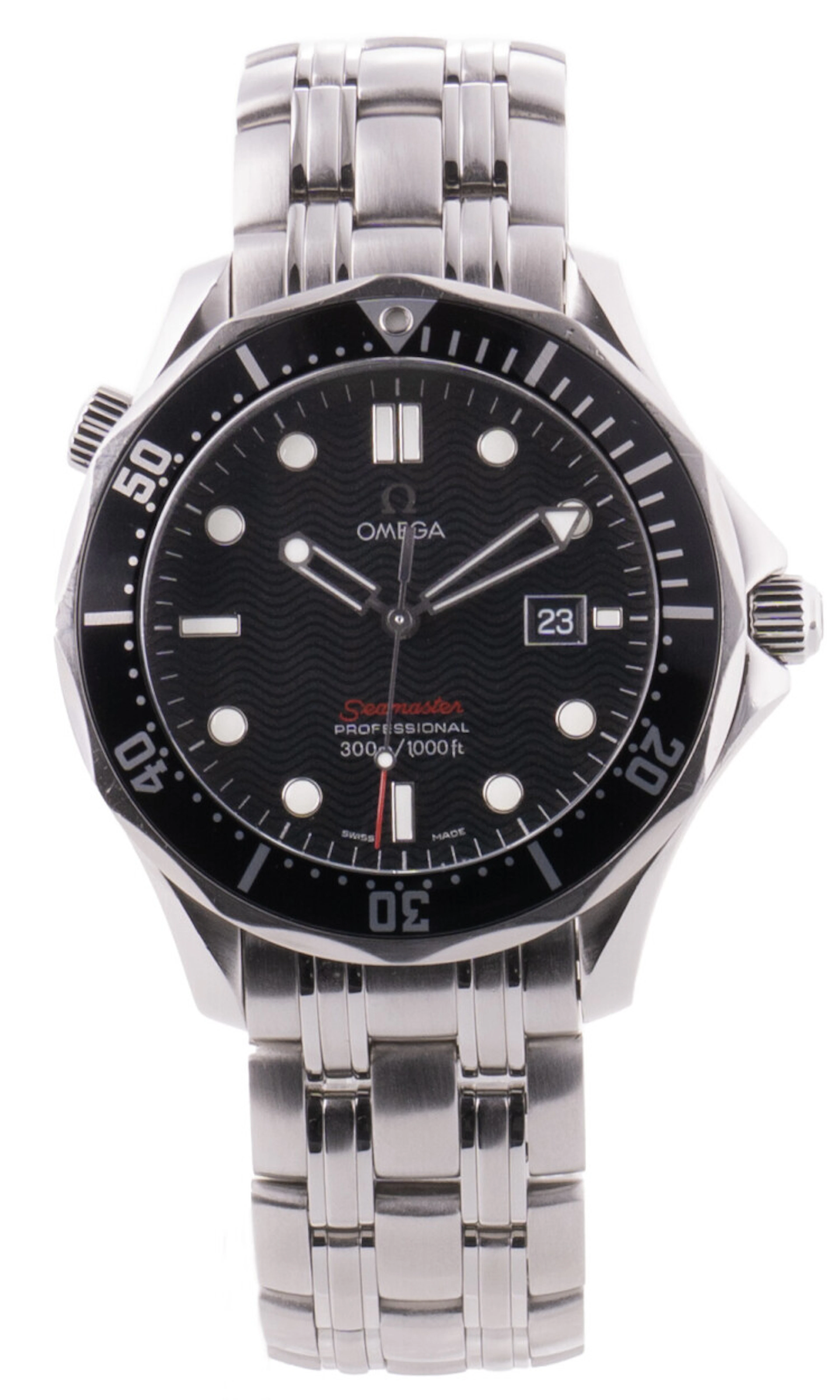 Omega Seamaster 300 M Quartz 212.30.41.61.01.001 212.30.41.61.01.001