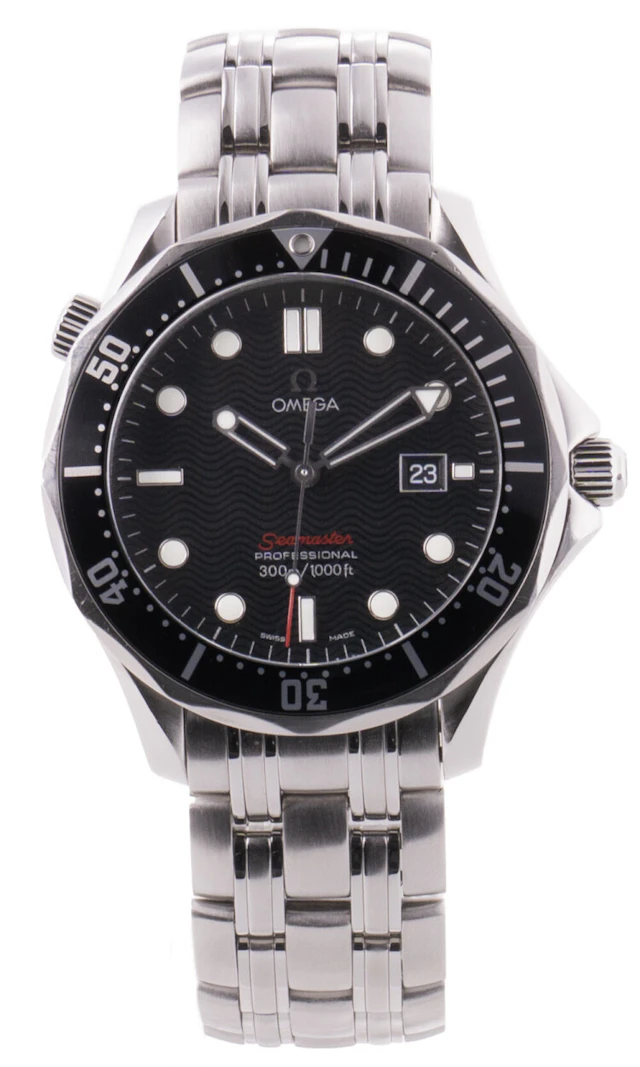 Omega Seamaster 300 M Quartz 212.30.41.61.01.001 212.30.41.61.01.001