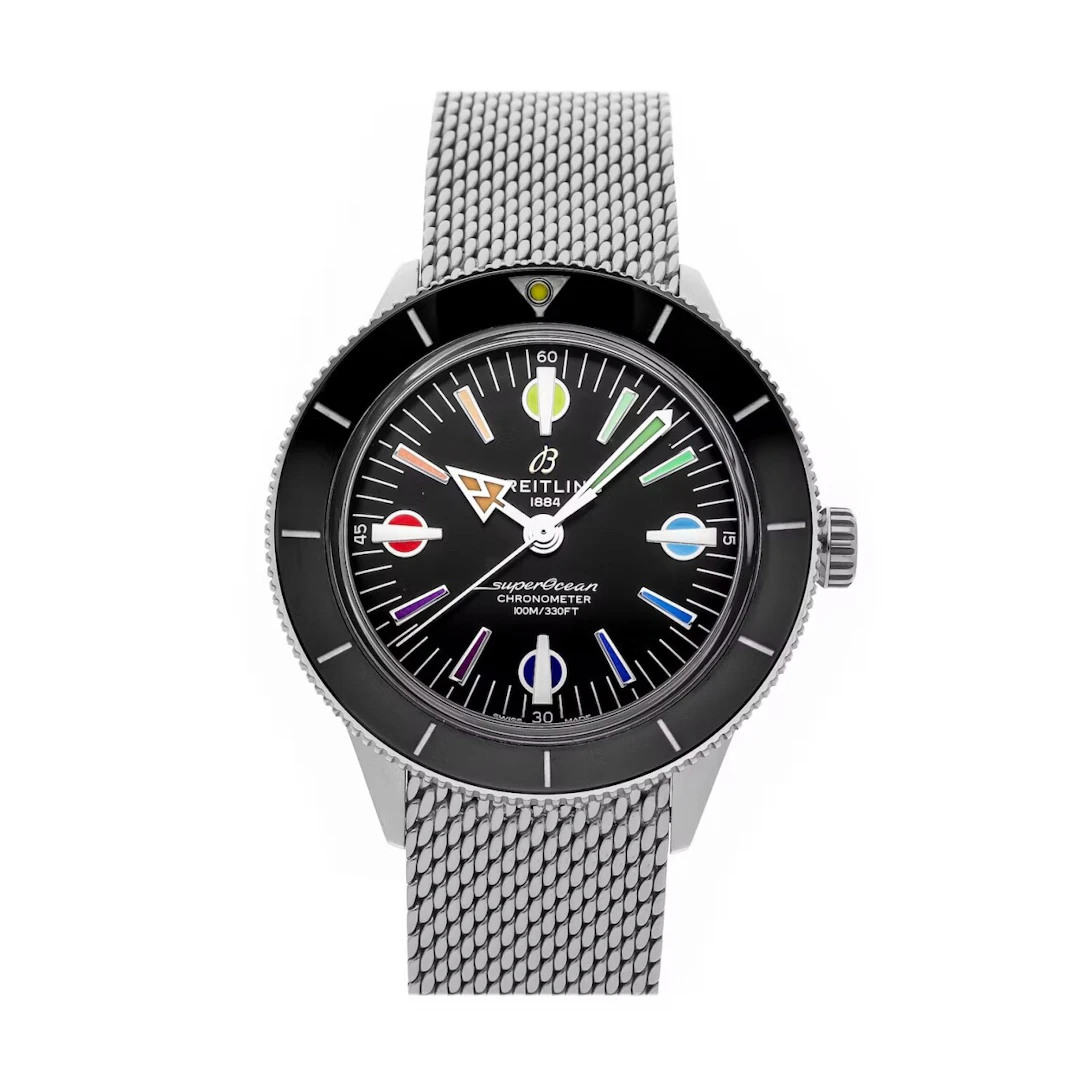Breitling Superocean Heritage 57 A103701A1B1A1 A103701A1B1A1