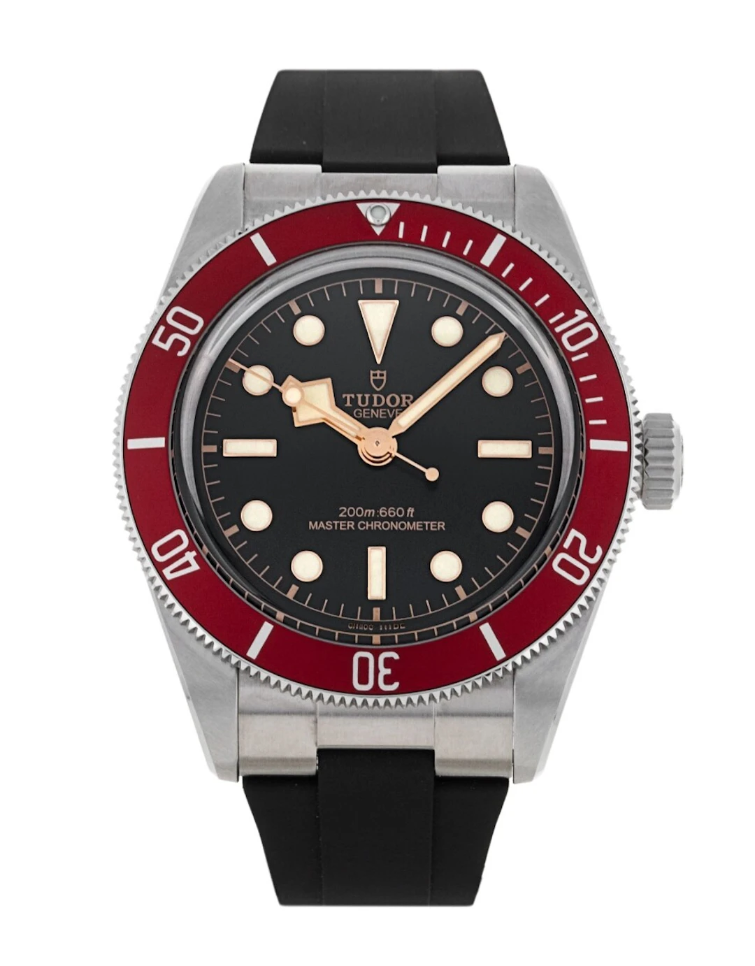 Tudor Black Bay M7941A1A0RU-0002 M7941A1A0RU-0002