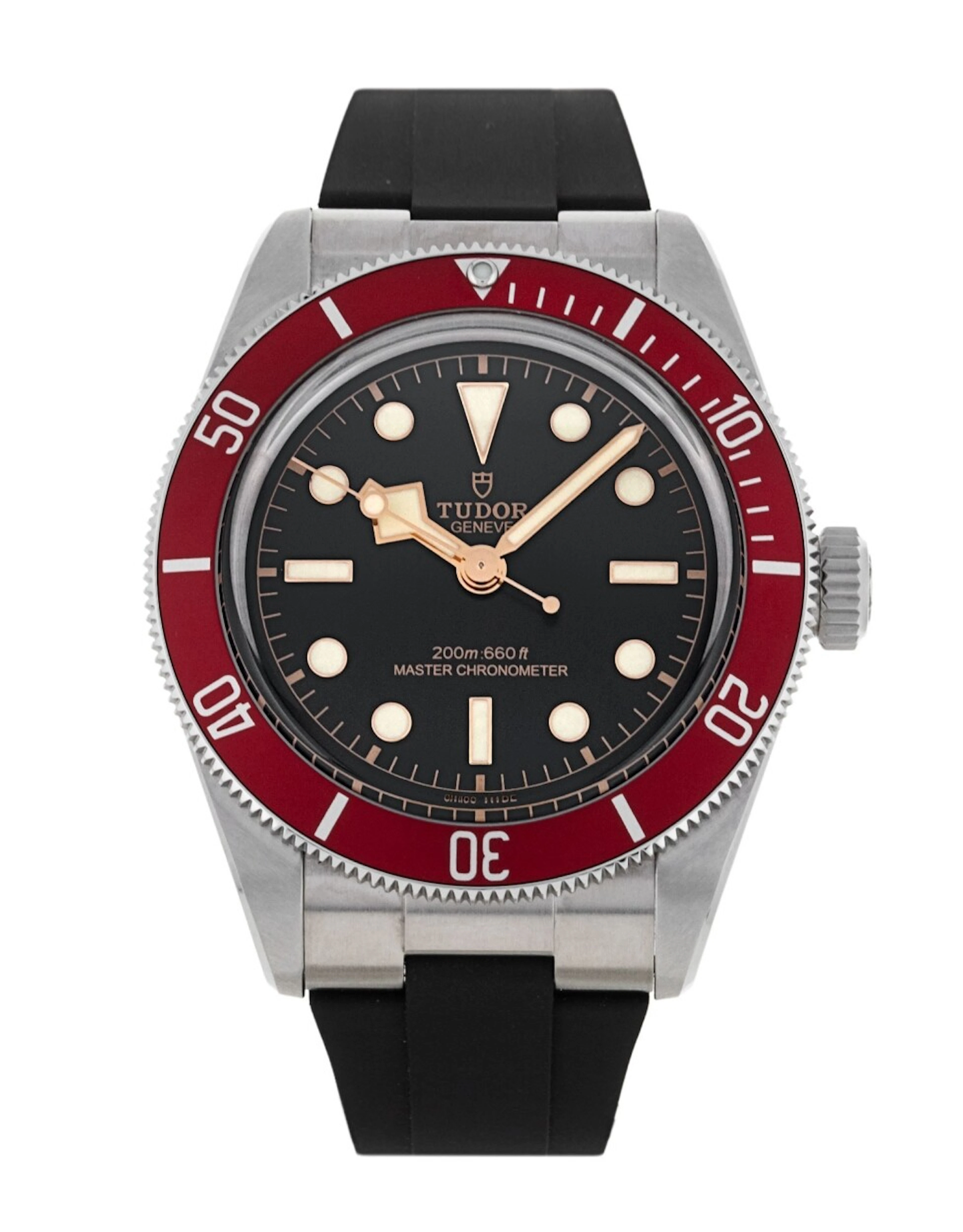 Tudor Black Bay M7941A1A0RU-0002 M7941A1A0RU-0002