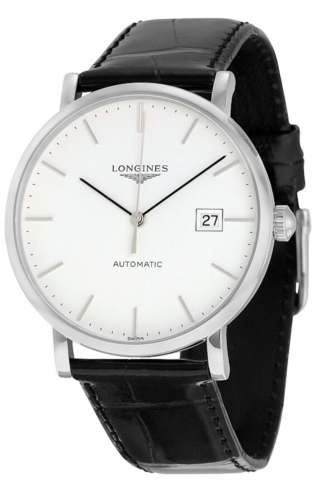 Longines Elegant L4.910.4.12.2 L4.910.4.12.2