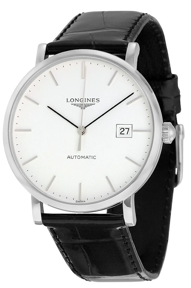 Longines Elegant L4.910.4.12.2 L4.910.4.12.2