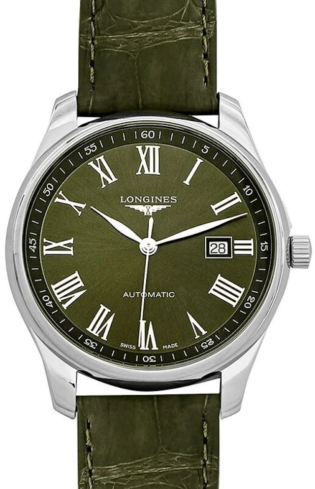 Longines Master L2.893.4.09.2 L2.893.4.09.2