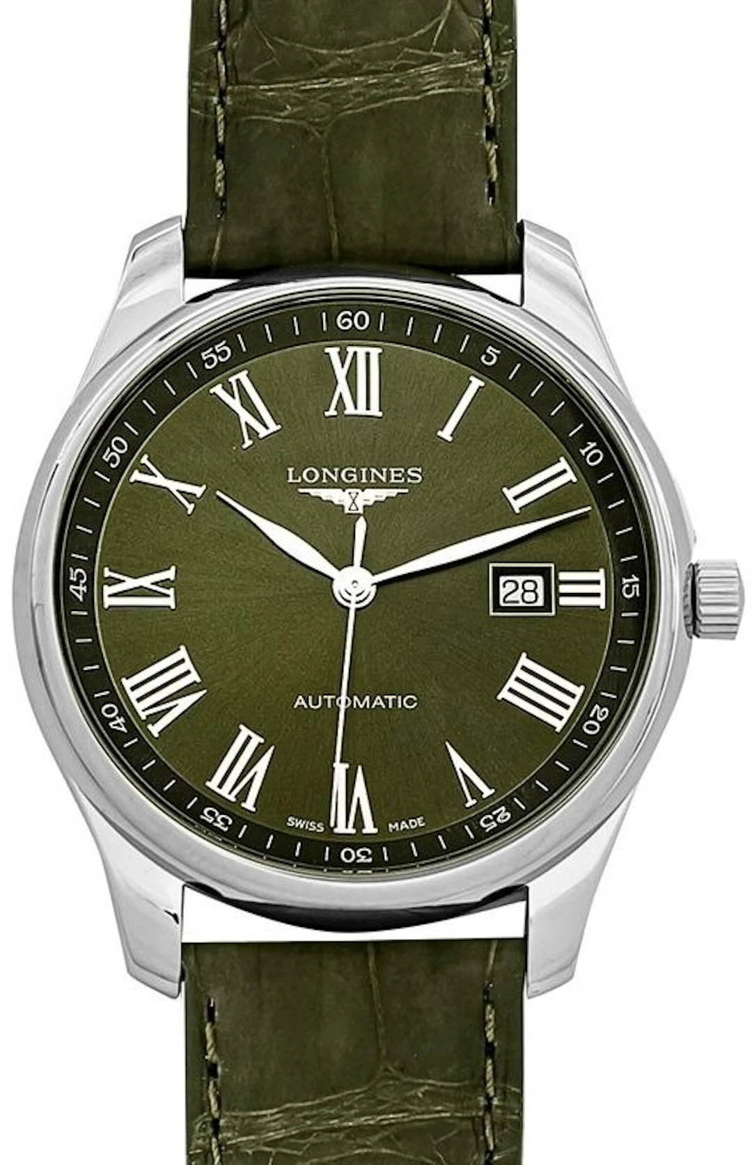 Longines Master L2.893.4.09.2 L2.893.4.09.2