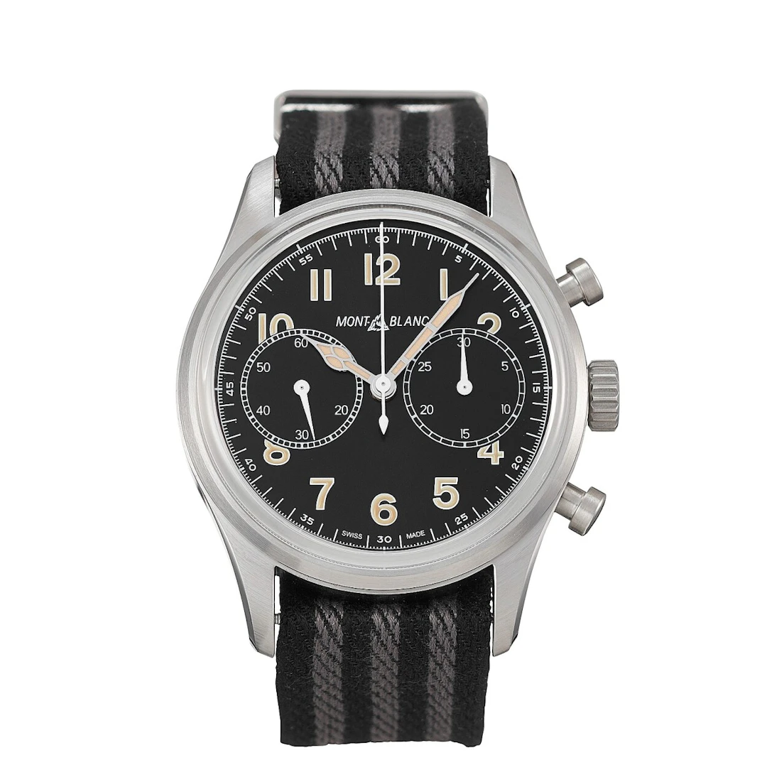 Montblanc 1858 117835 117835