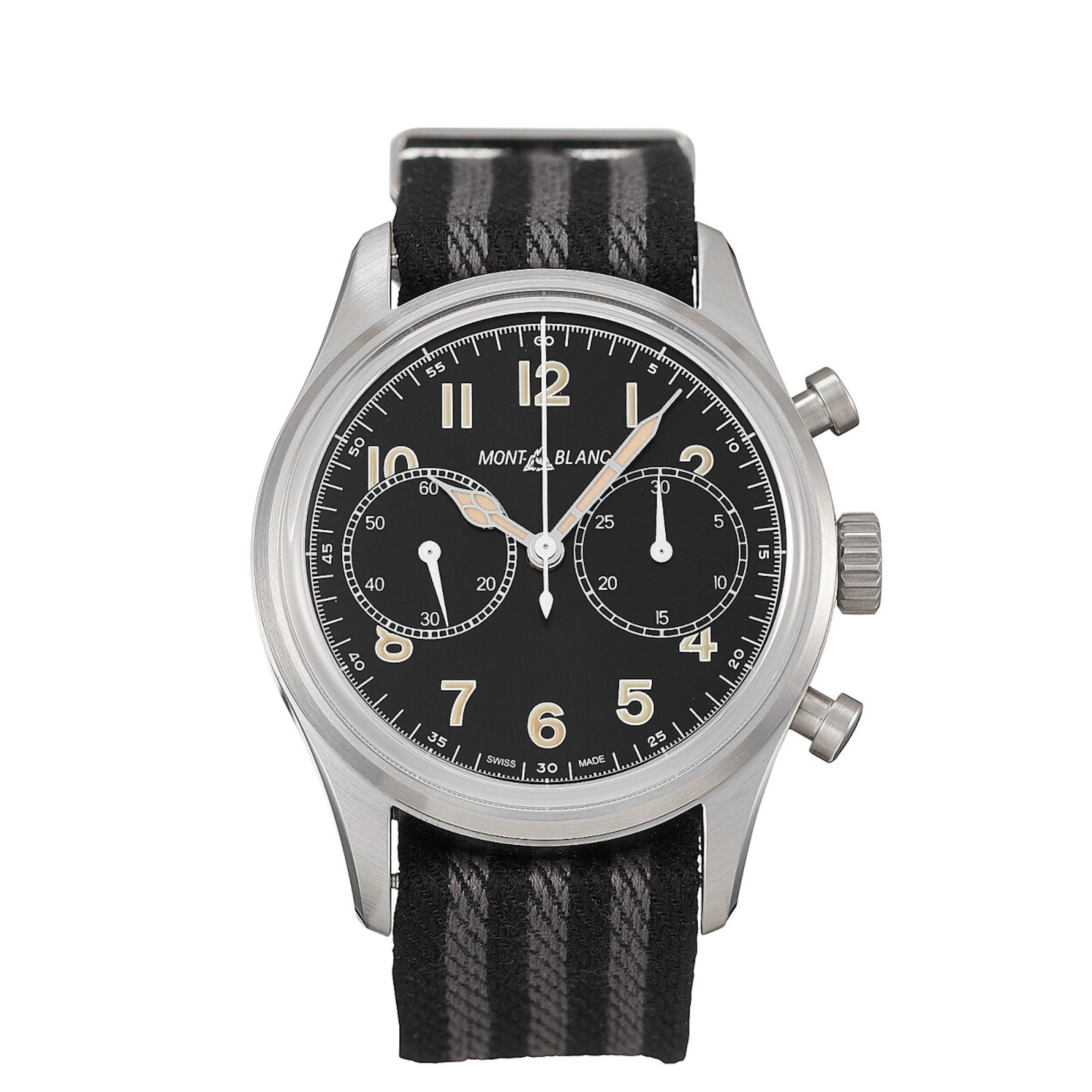 Montblanc 1858 117835 117835