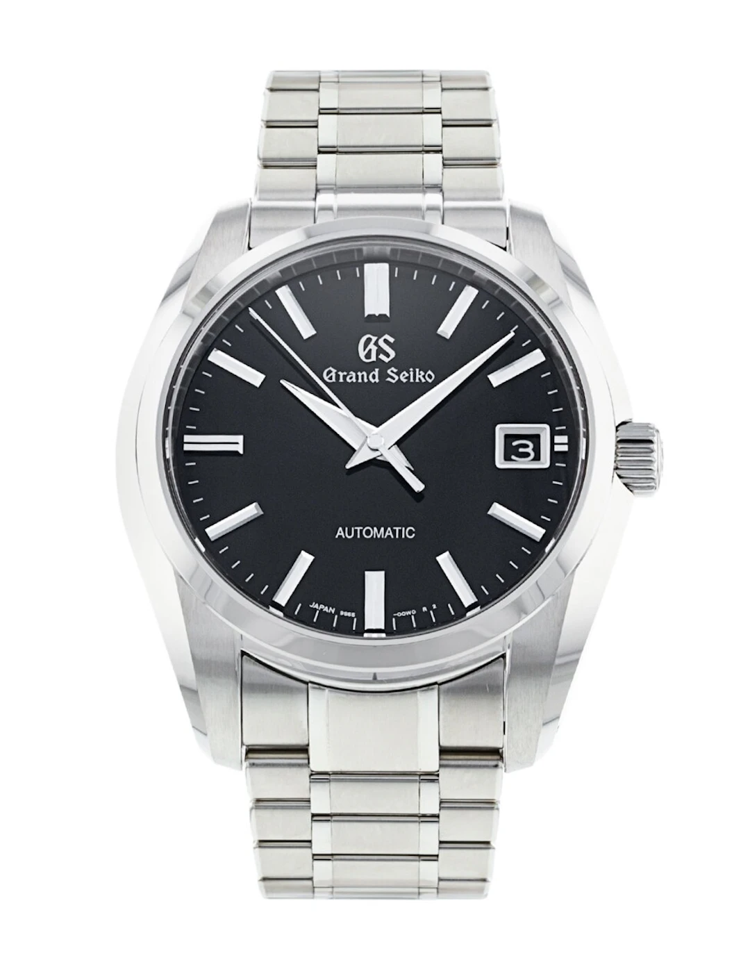 Grand Seiko Heritage Collection SBGR317G SBGR317G