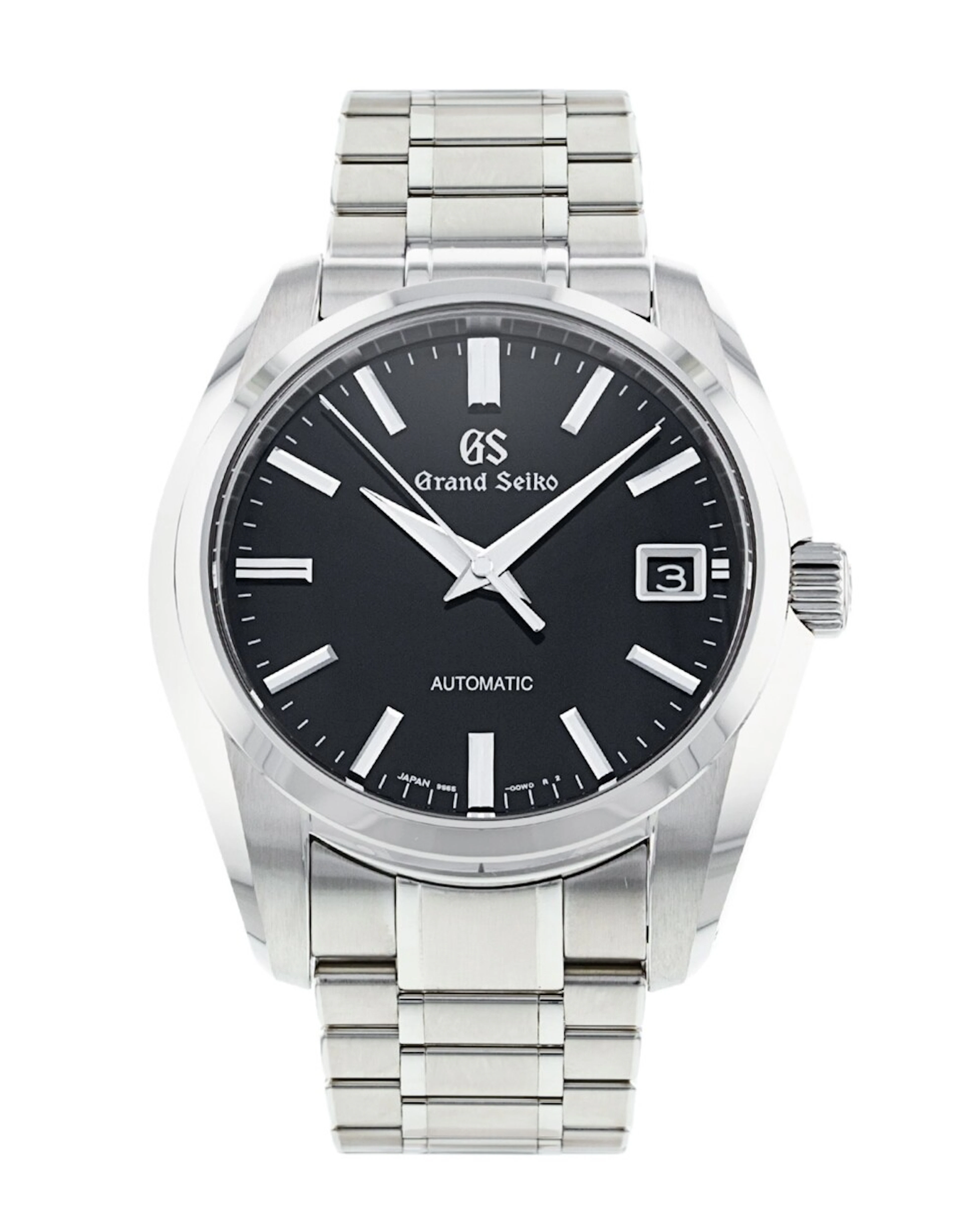 Grand Seiko Heritage Collection SBGR317G SBGR317G