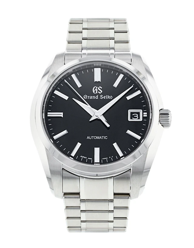 Grand Seiko Heritage Collection SBGR317G SBGR317G