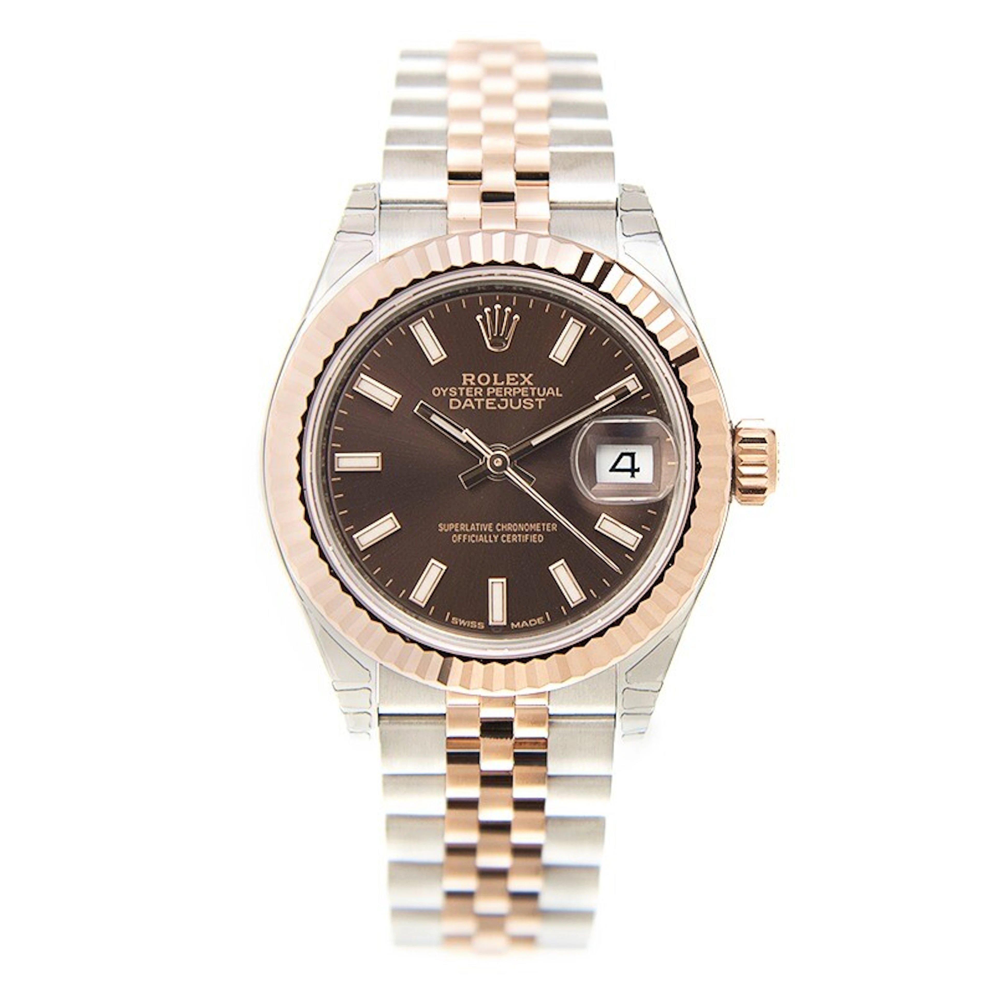 Rolex Lady-Datejust 28 279171-0017 279171-0017