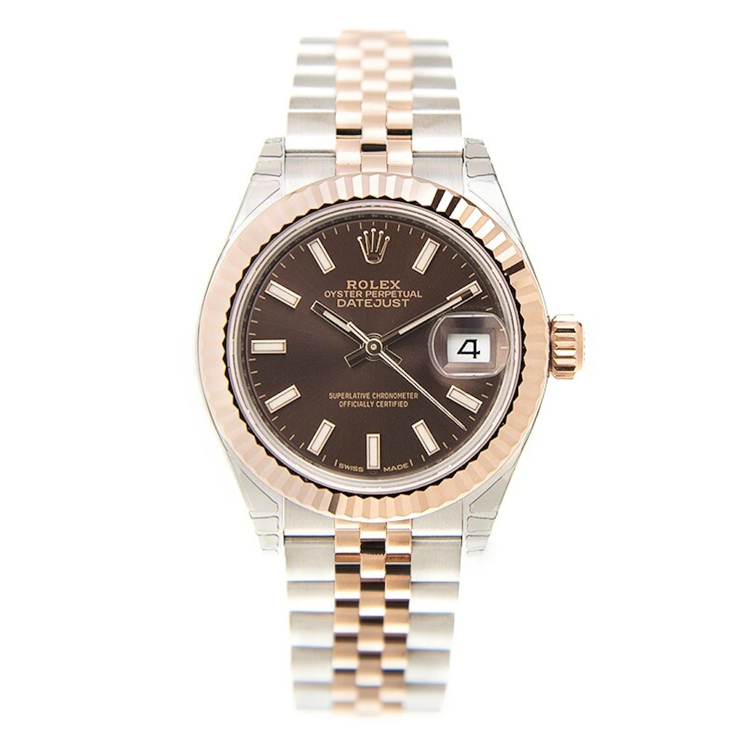 Rolex Lady-Datejust 28 279171-0017 279171-0017