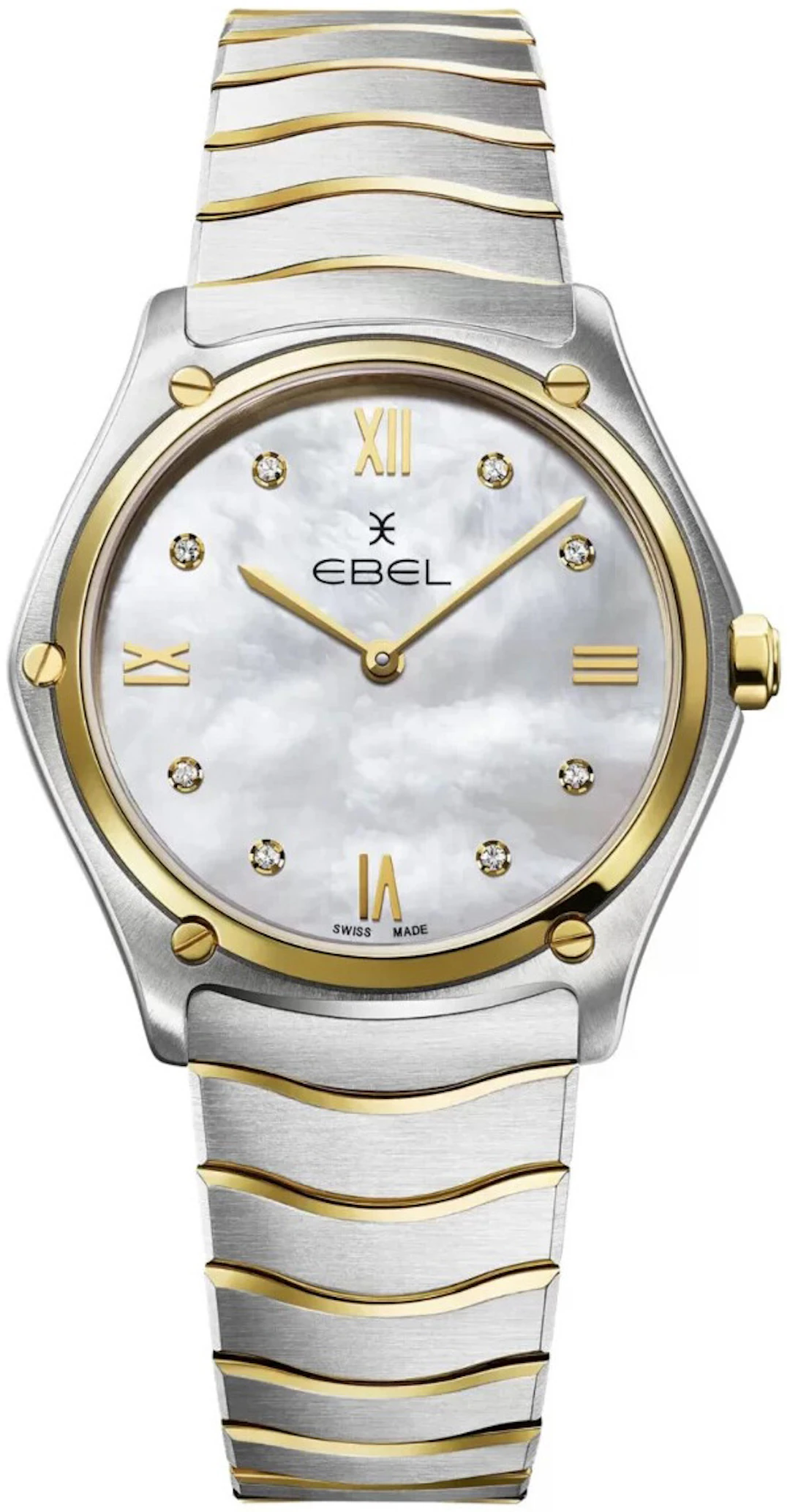 Ebel Classic 1216566 1216566