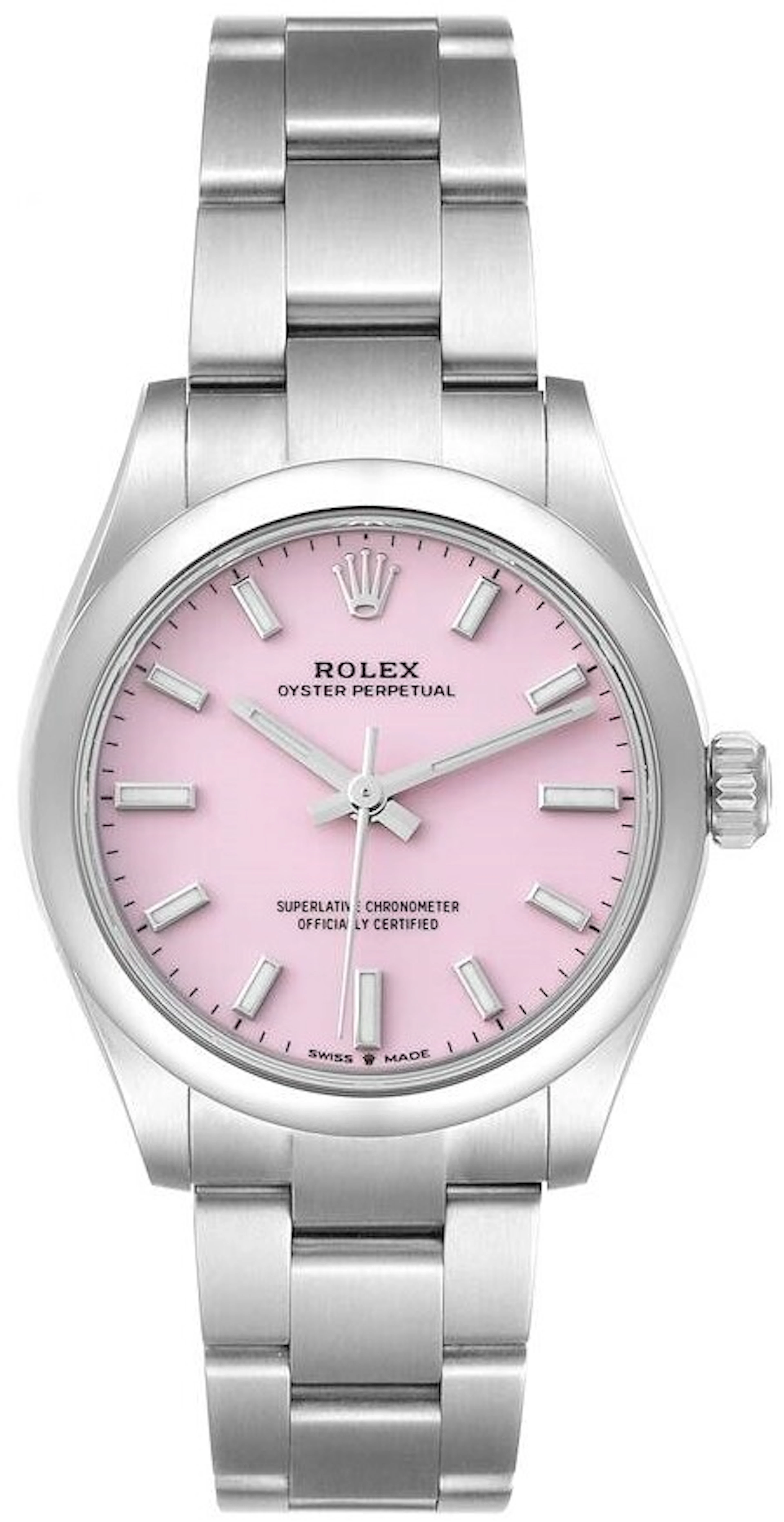 Rolex Oyster Perpetual 31 277200-0004 277200-0004
