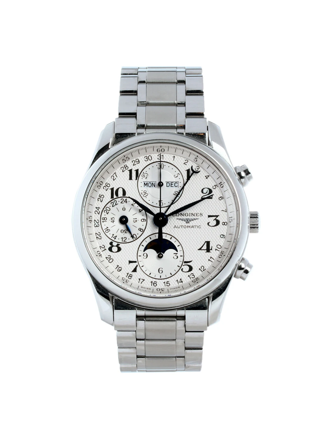 Longines Master L2.673.4.78.6 L2.673.4.78.6