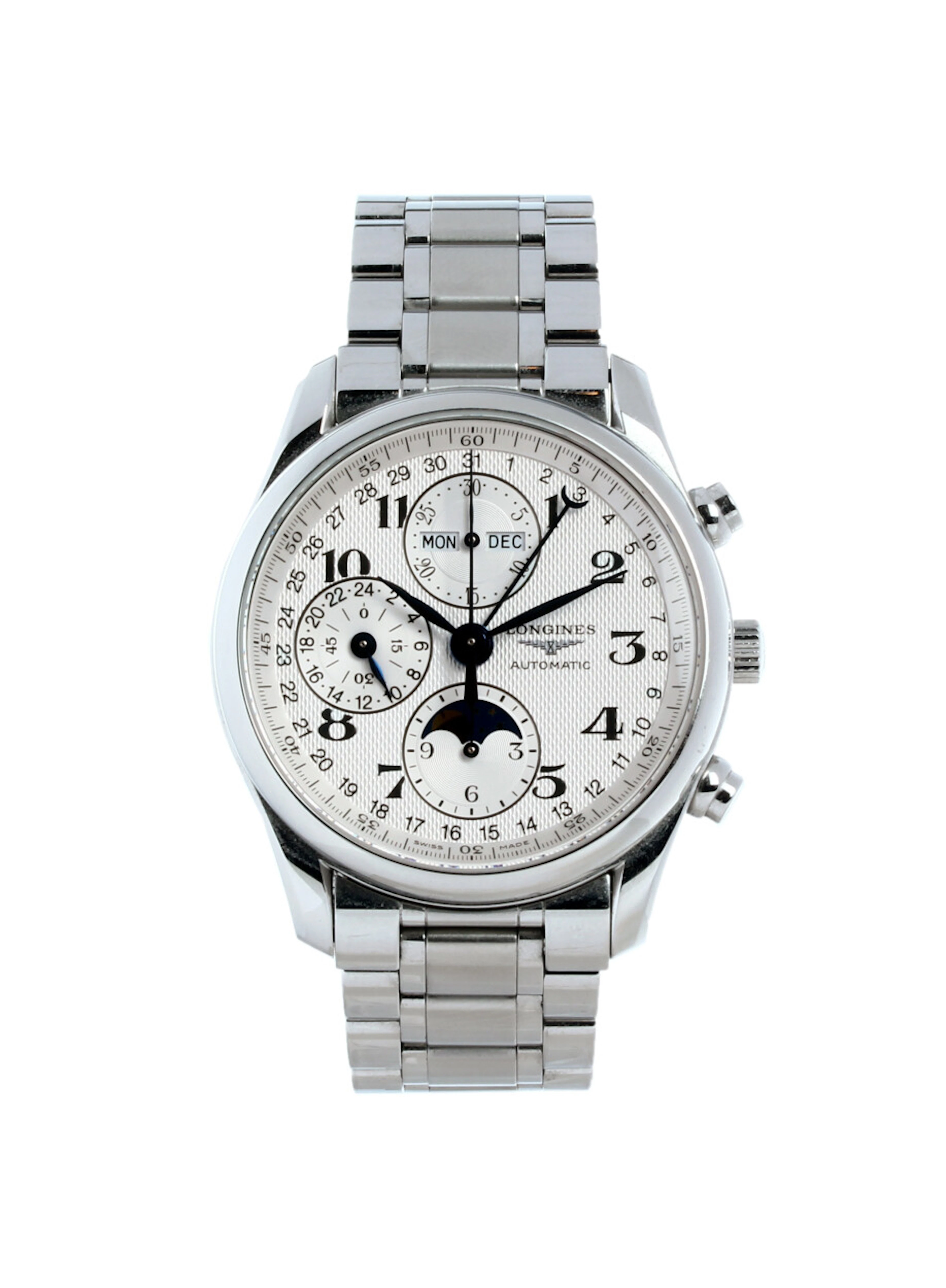 Longines Master L2.673.4.78.6 L2.673.4.78.6
