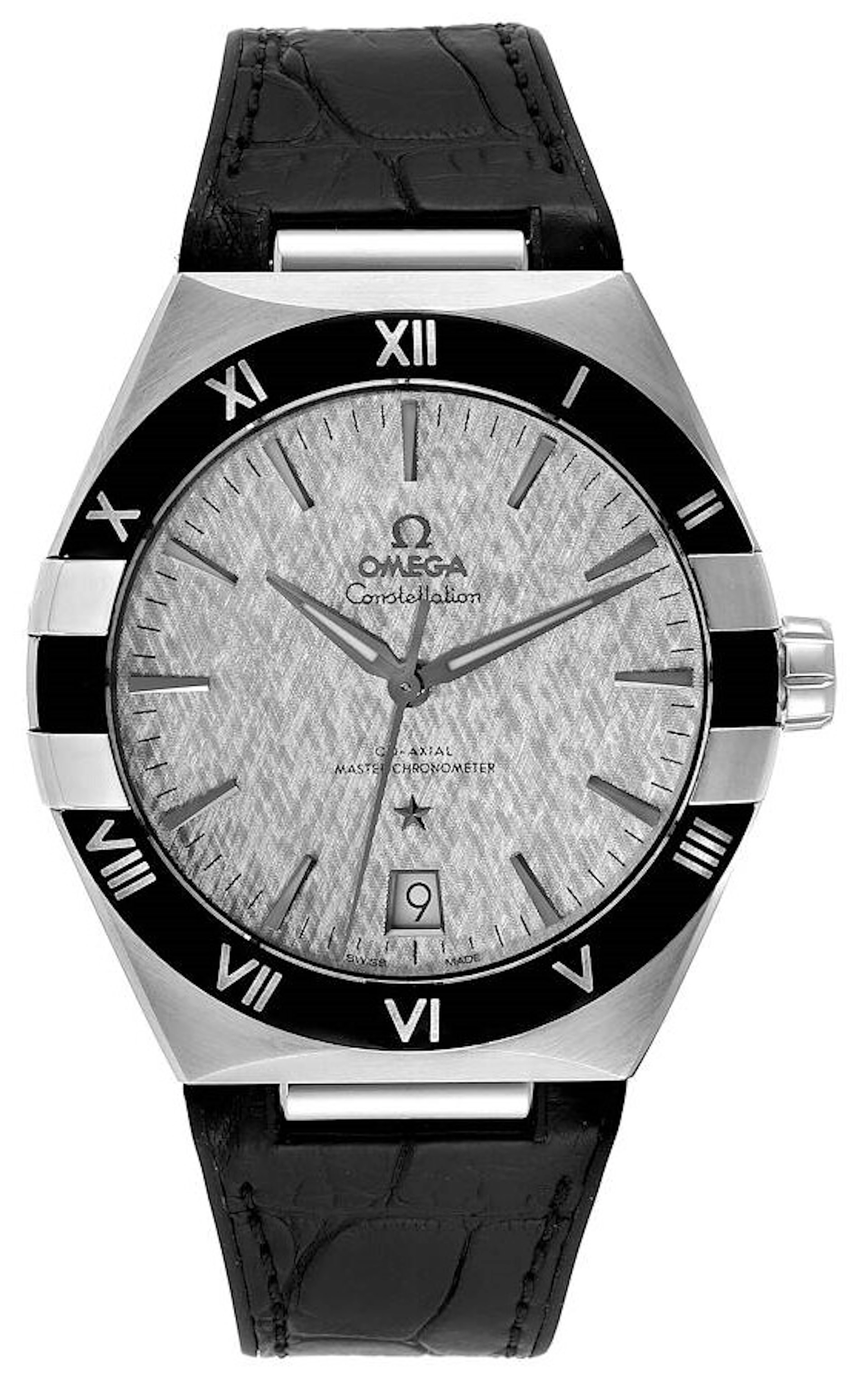 Omega Constellation Co-Axial 41 Mm 131.33.41.21.06.001 131.33.41.21.06.001