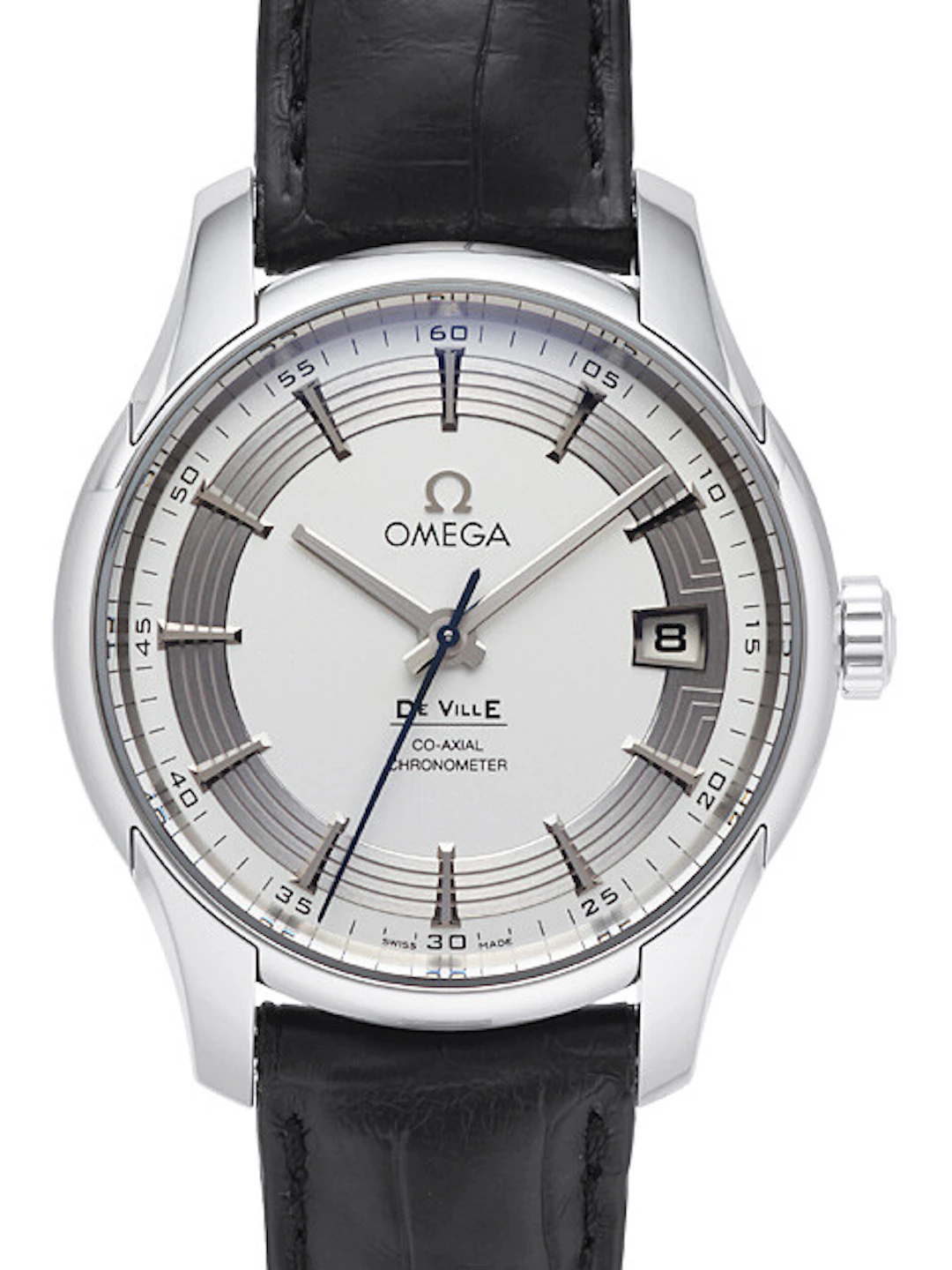 Omega De Ville Hour Vision Co-Axial 41mm 431.33.41.21.02.001 431.