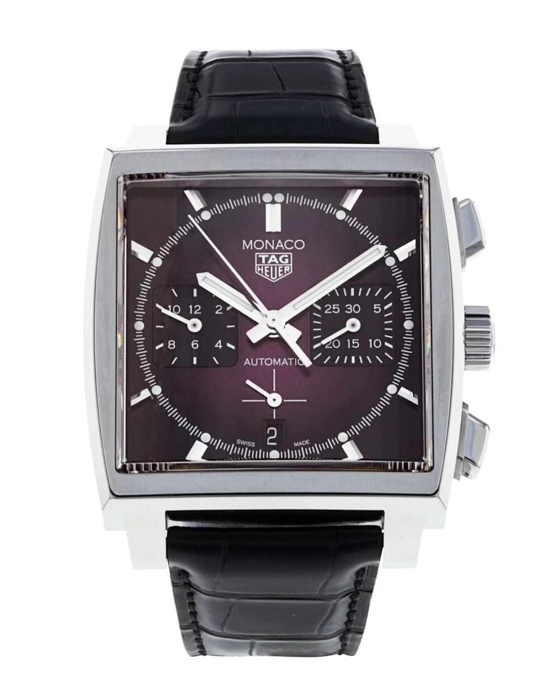 TAG Heuer Monaco CBL2118.FC6518 CBL2118.FC6518