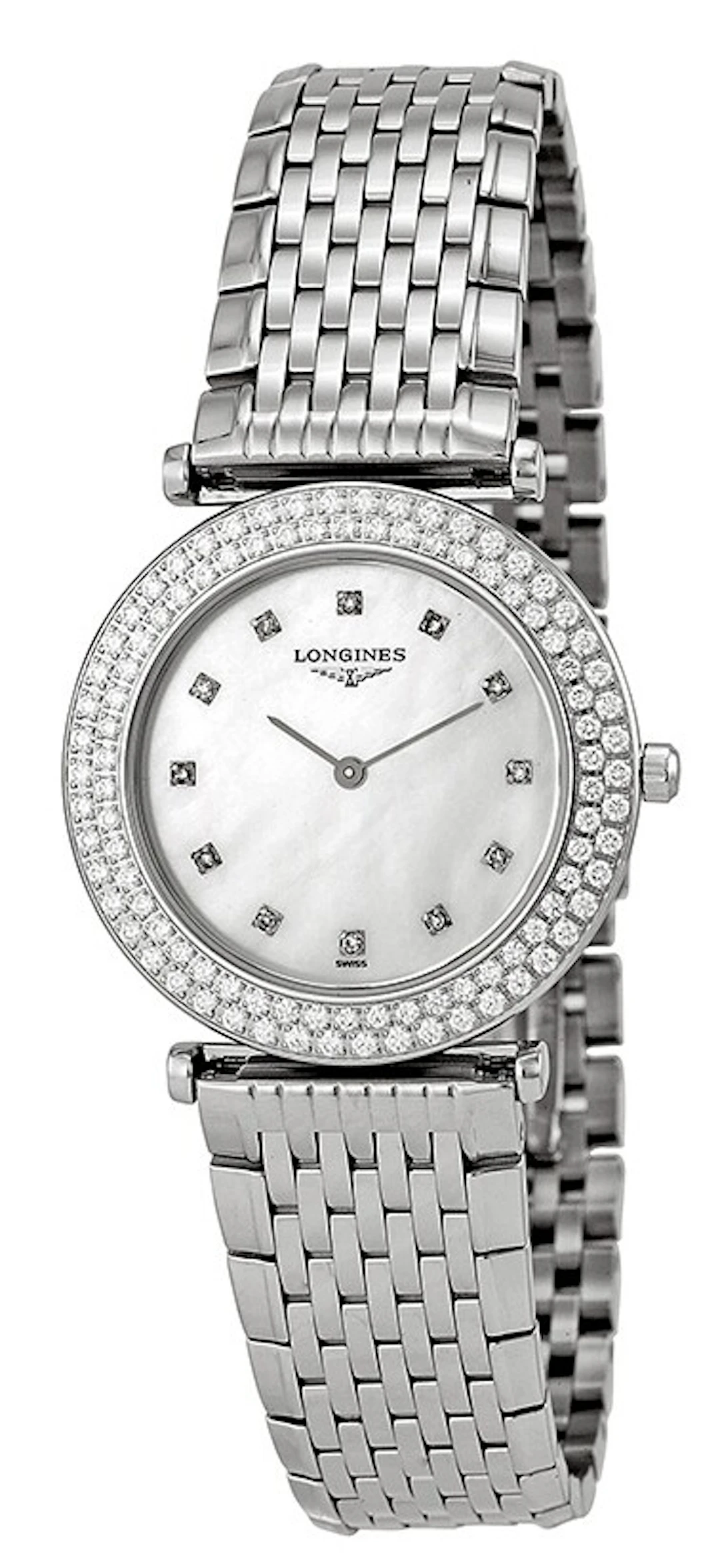 Longines Grande Classique L4.308.0.87.6 L4.308.0.87.6