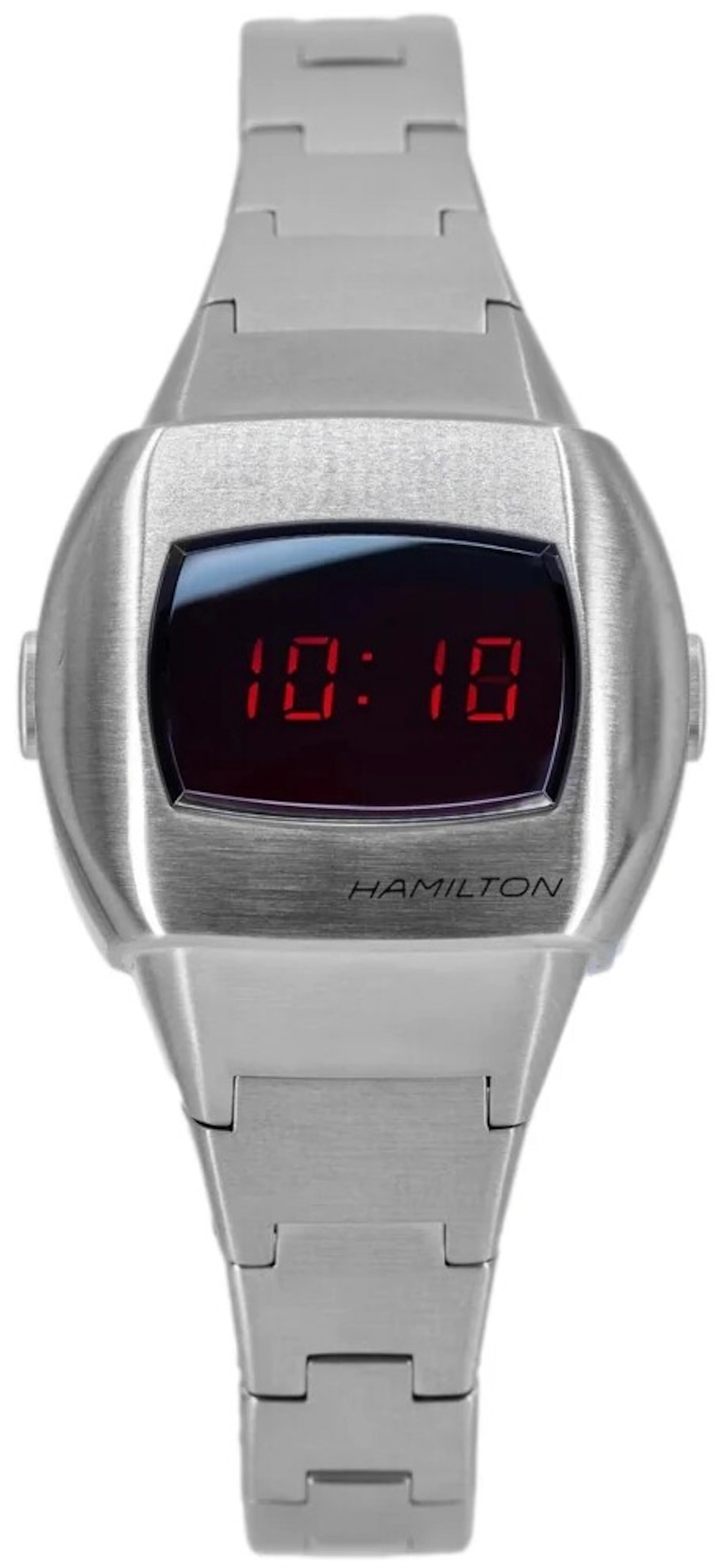 Hamilton American Classic PSR 74 H52304130 H52304130