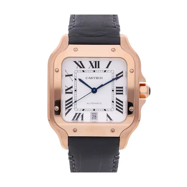 Cartier Santos De Cartier WGSA0019 WGSA0019